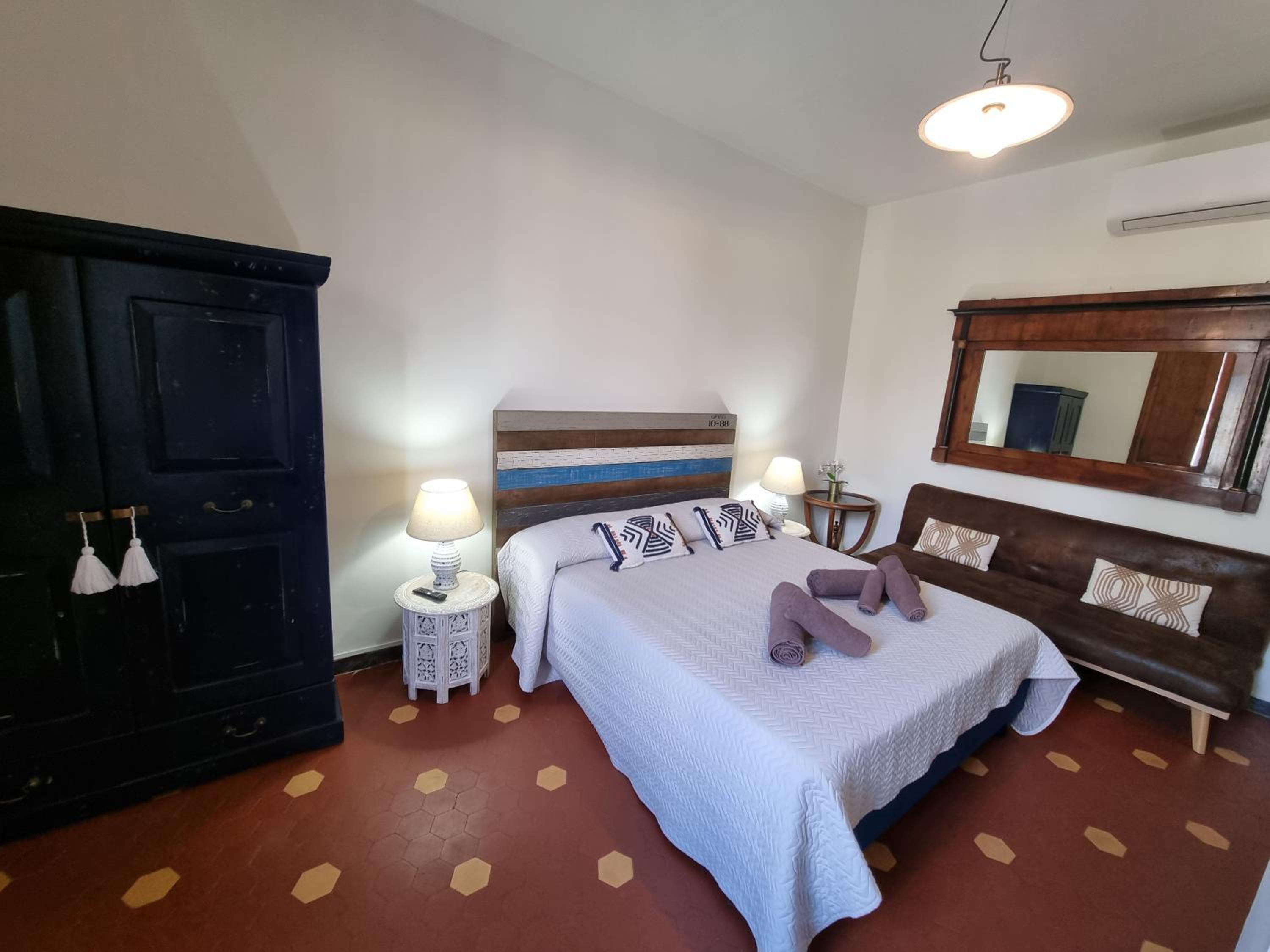 B&B Firenze 400