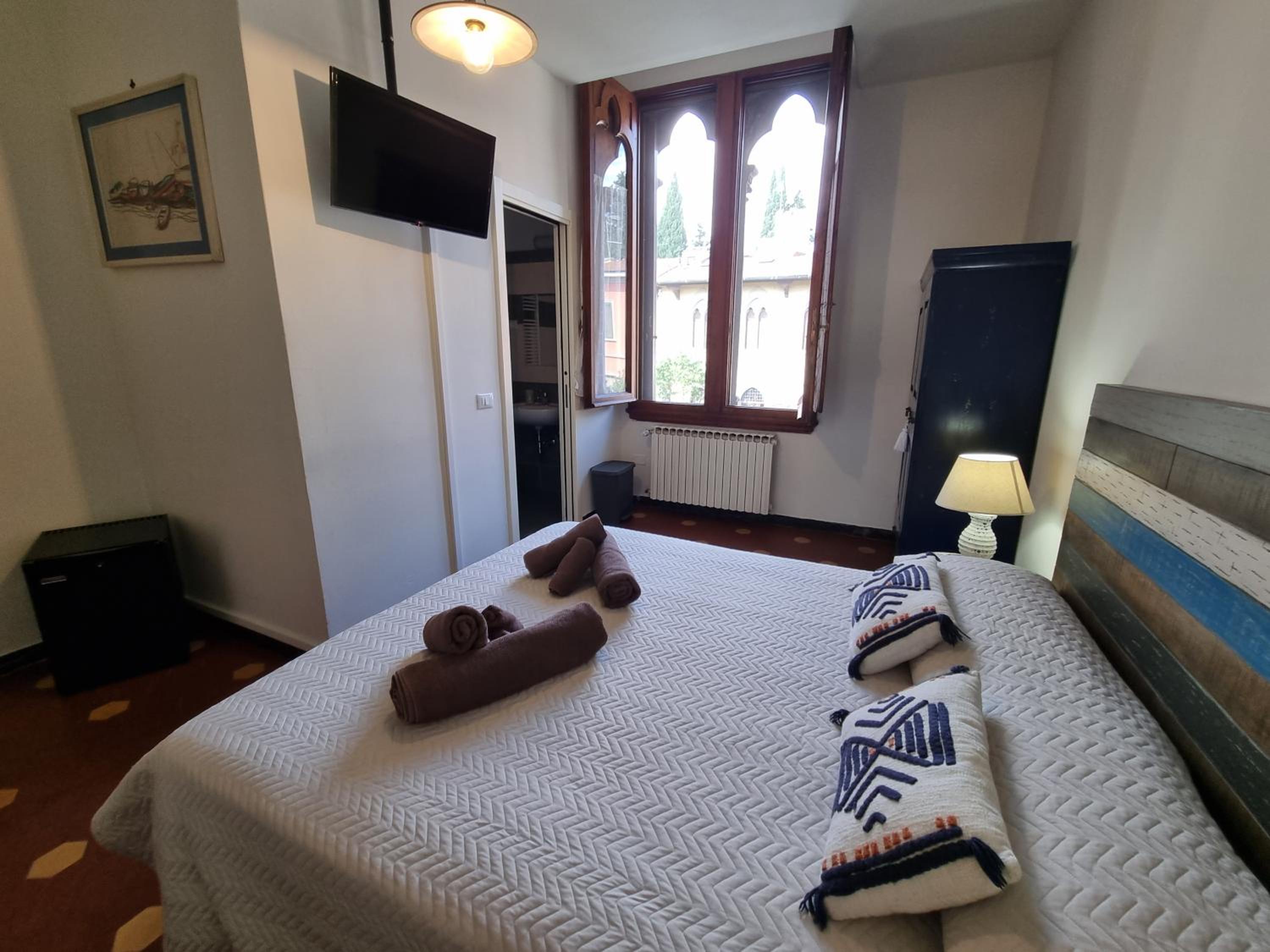 B&B Firenze 400