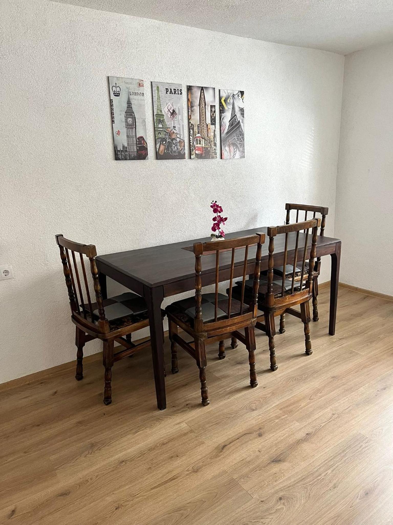 Apartman Zlatan