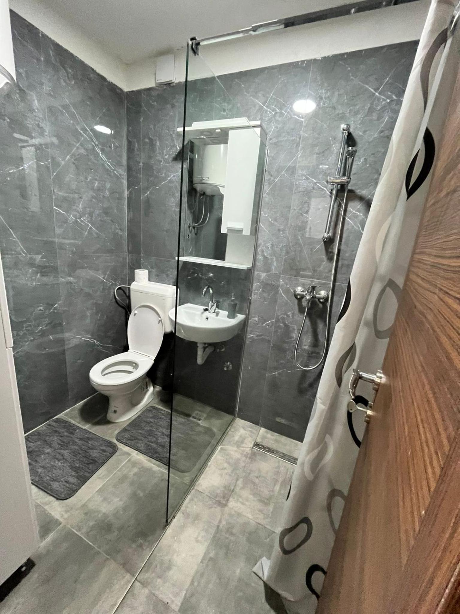 Apartman Zlatan