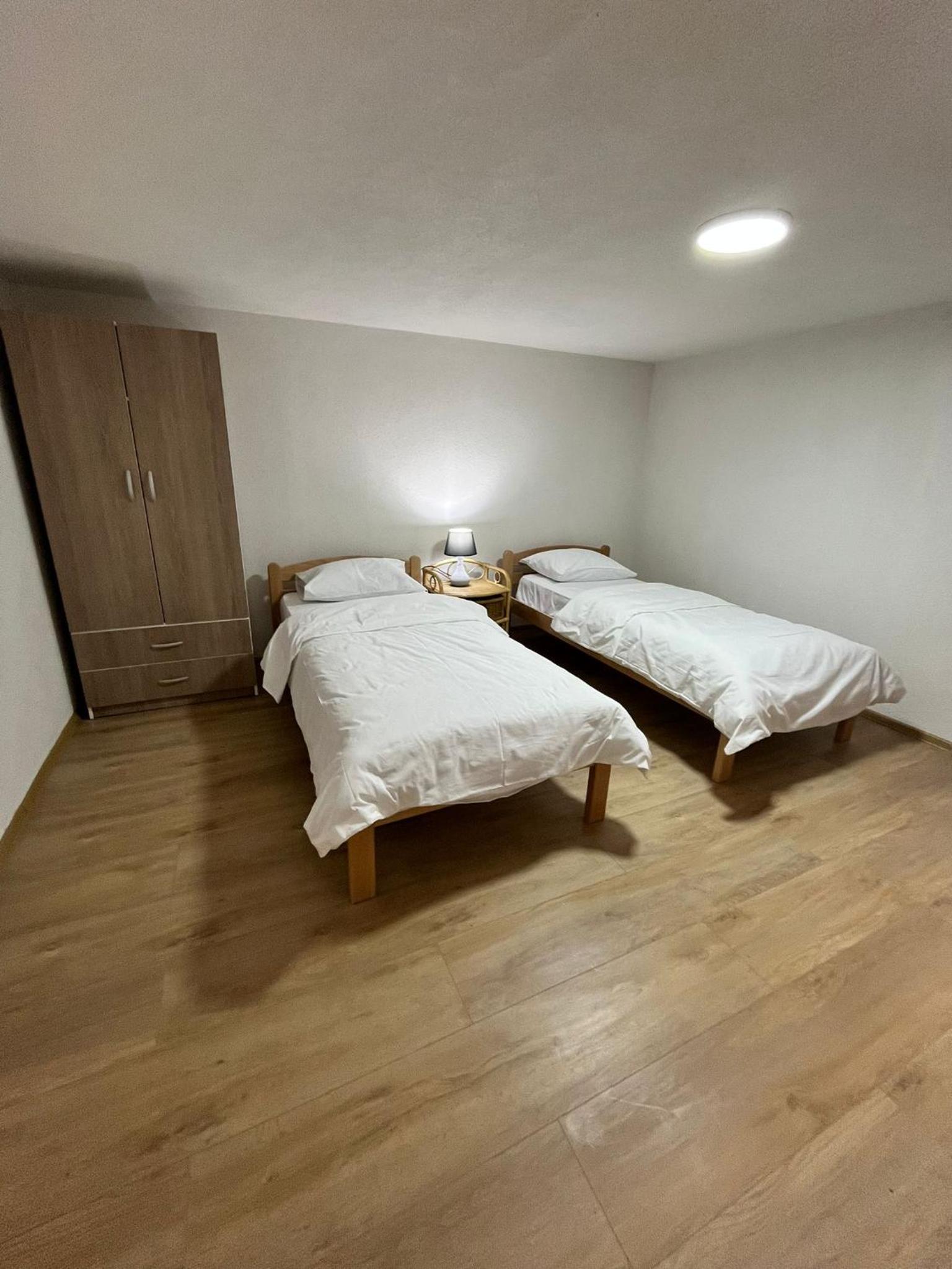 Apartman Zlatan