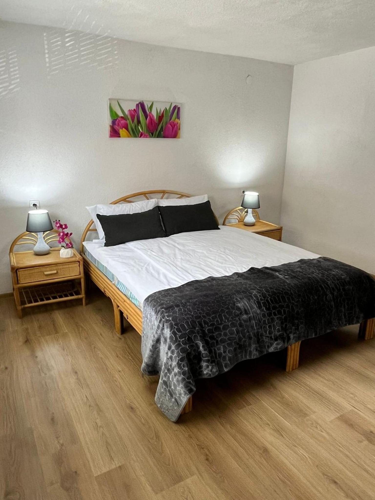 Apartman Zlatan