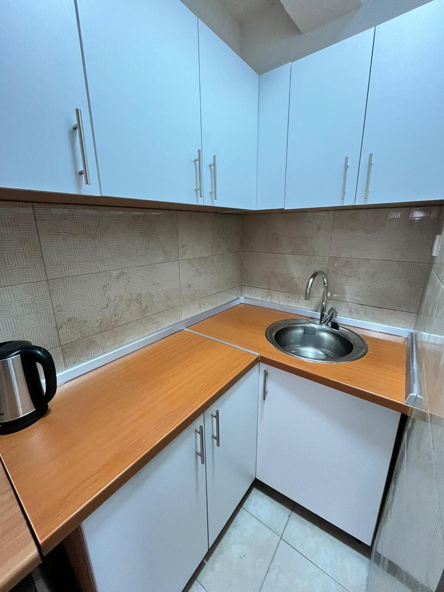 Apartman Zlatan