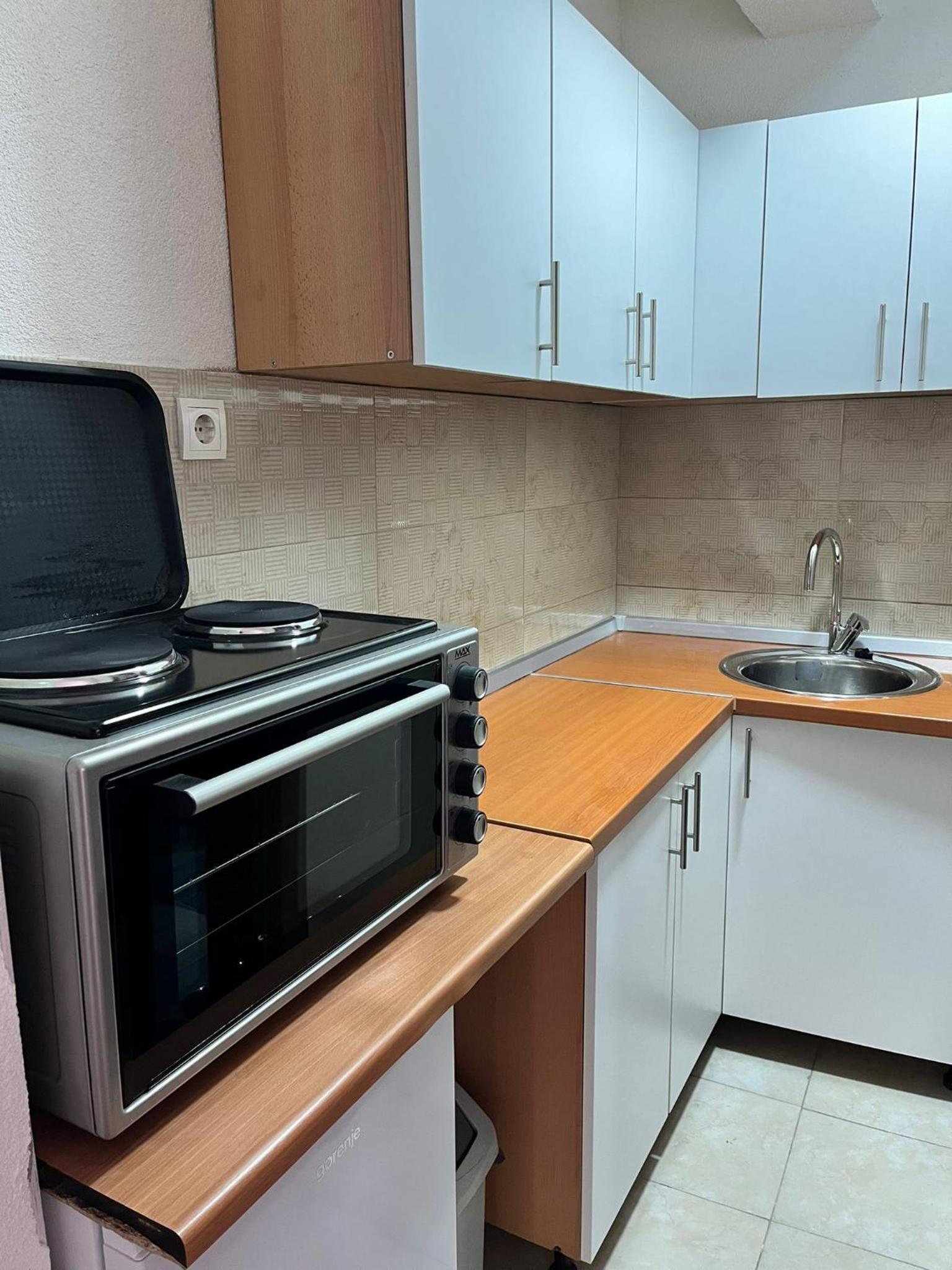 Apartman Zlatan