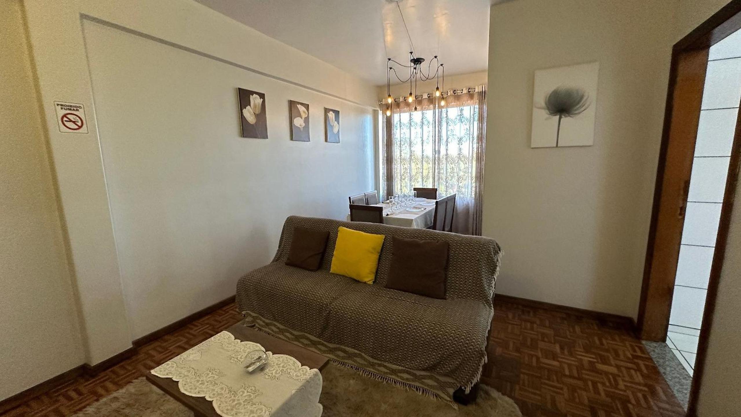 Residencial Dona Odila - Excelente Localização