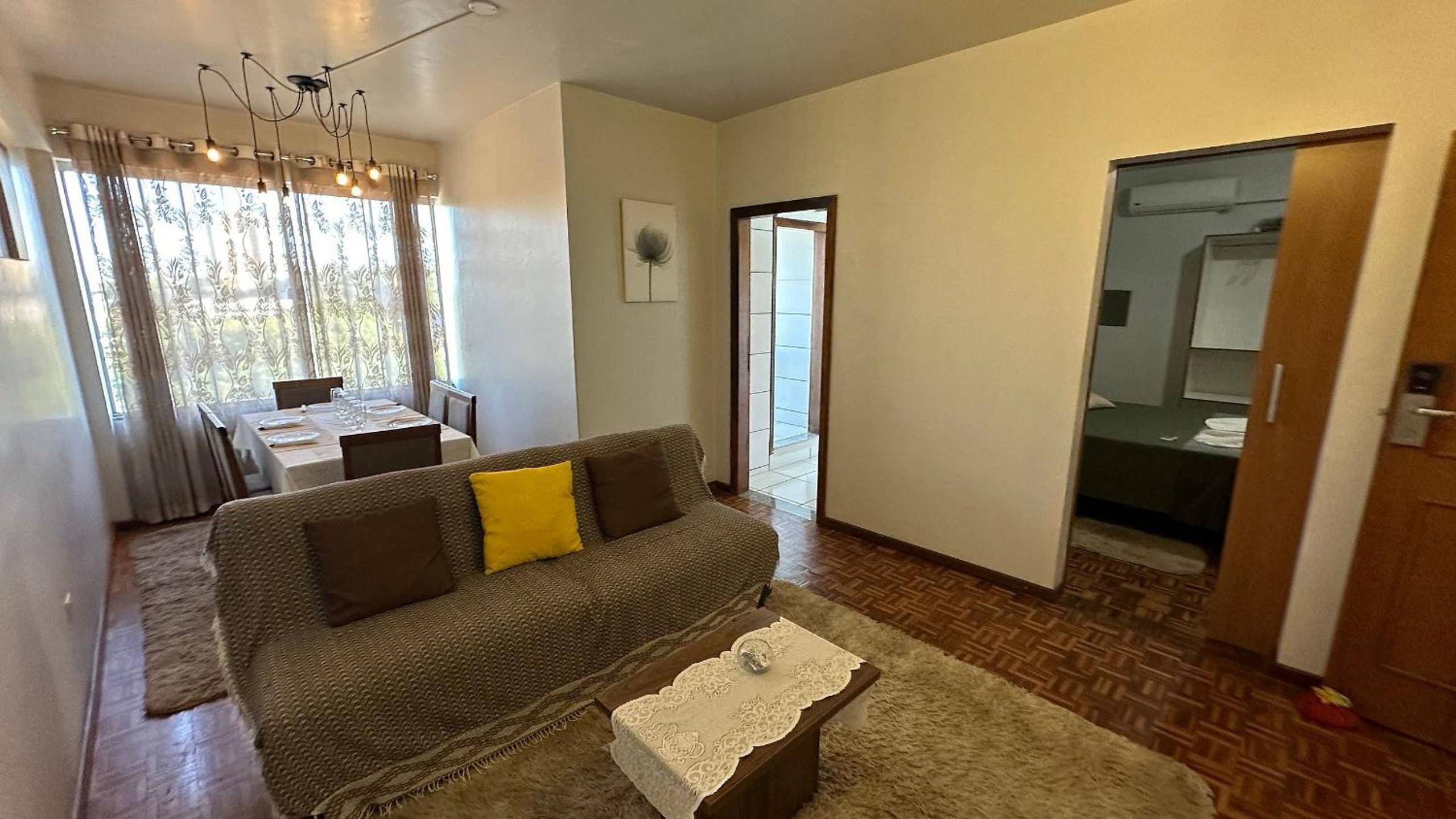 Residencial Dona Odila - Excelente Localização