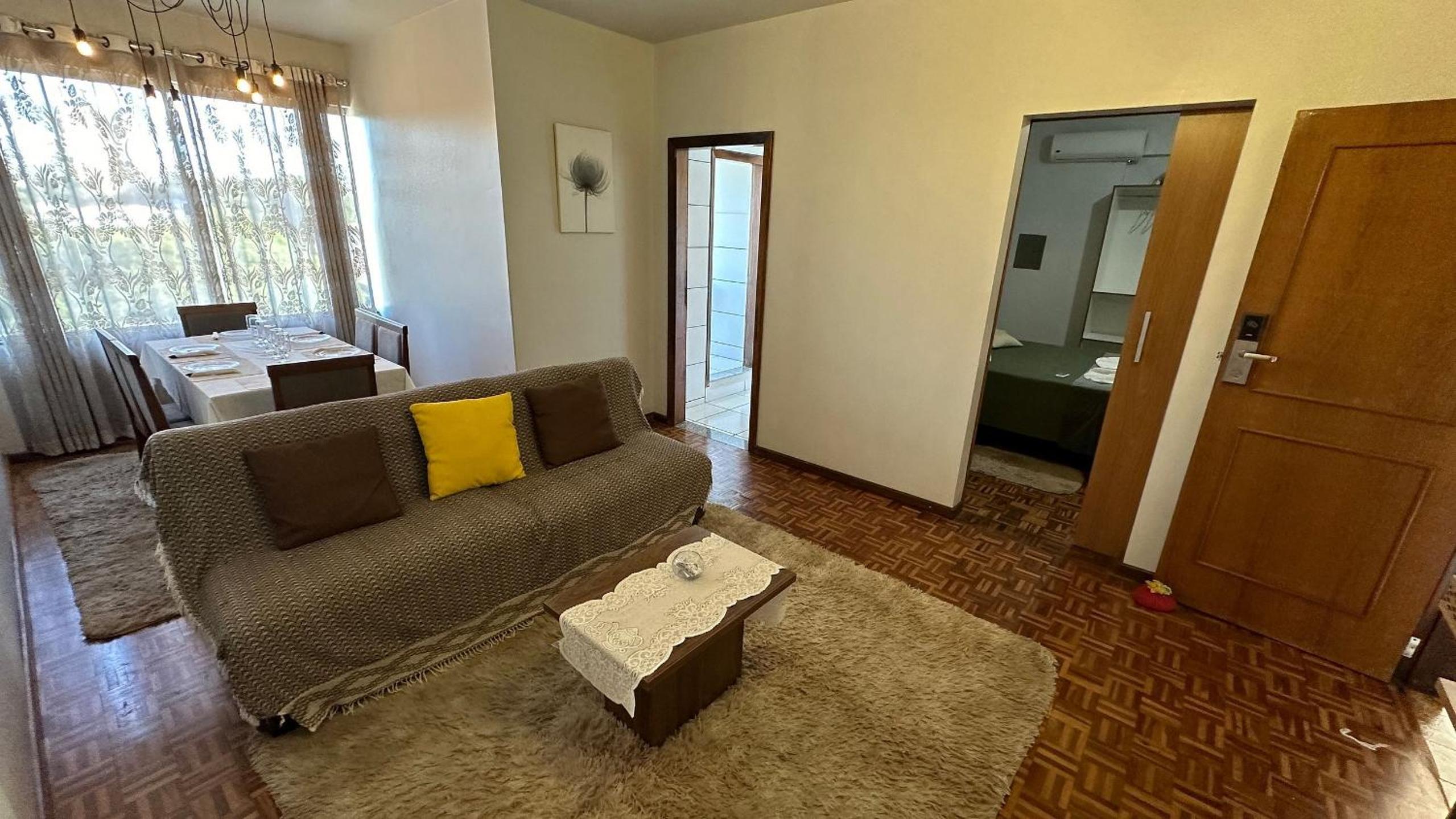 Residencial Dona Odila - Excelente Localização