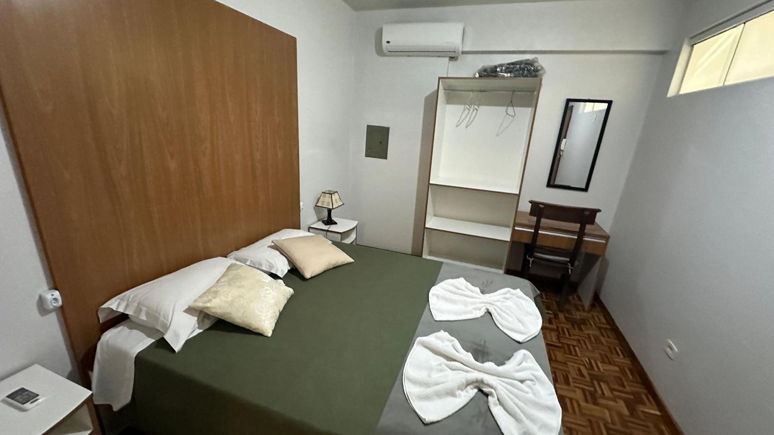 Residencial Dona Odila - Excelente Localização