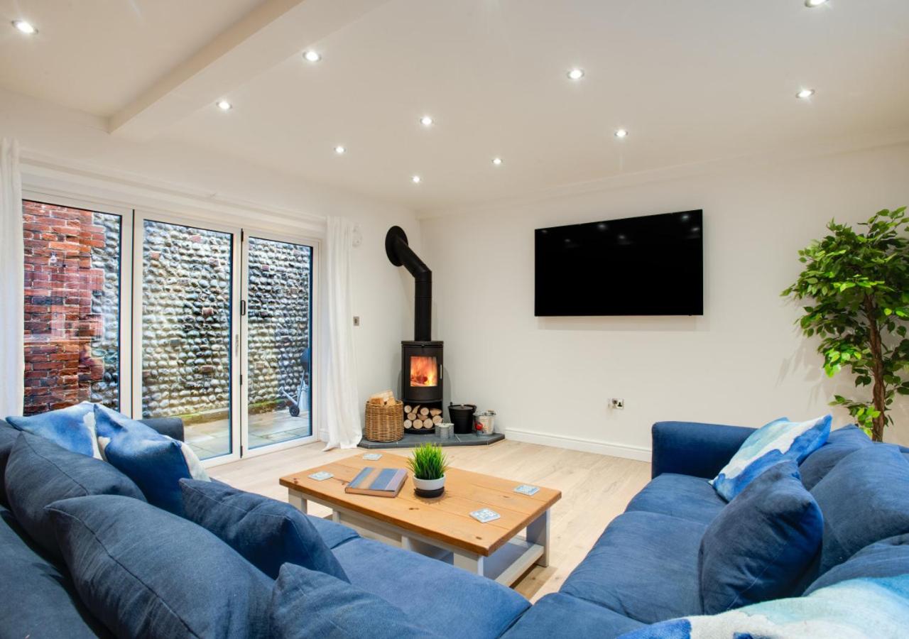 3 Bed in Cromer oc-o28424 view 2