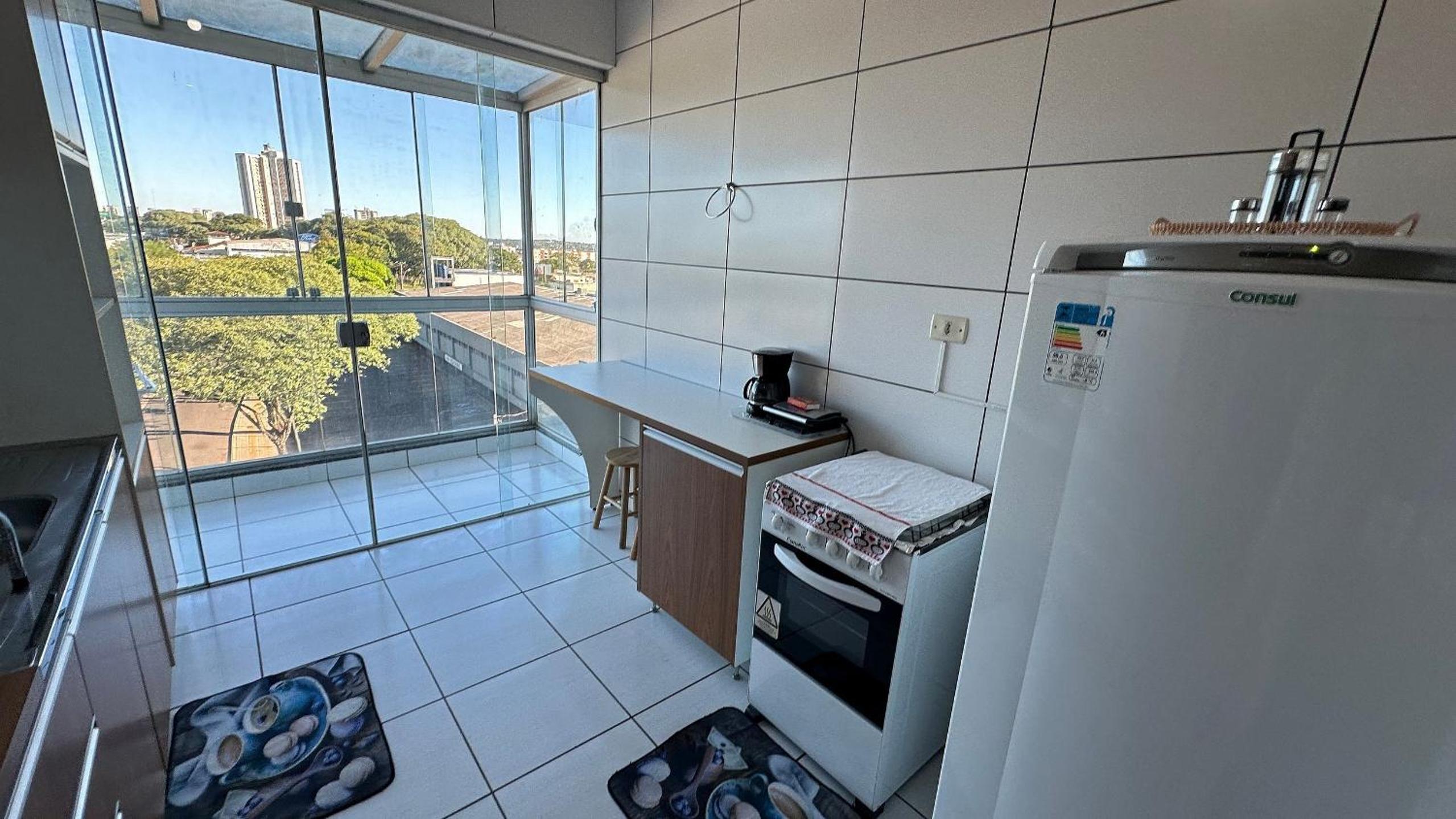 Residencial Dona Odila - Excelente Localização