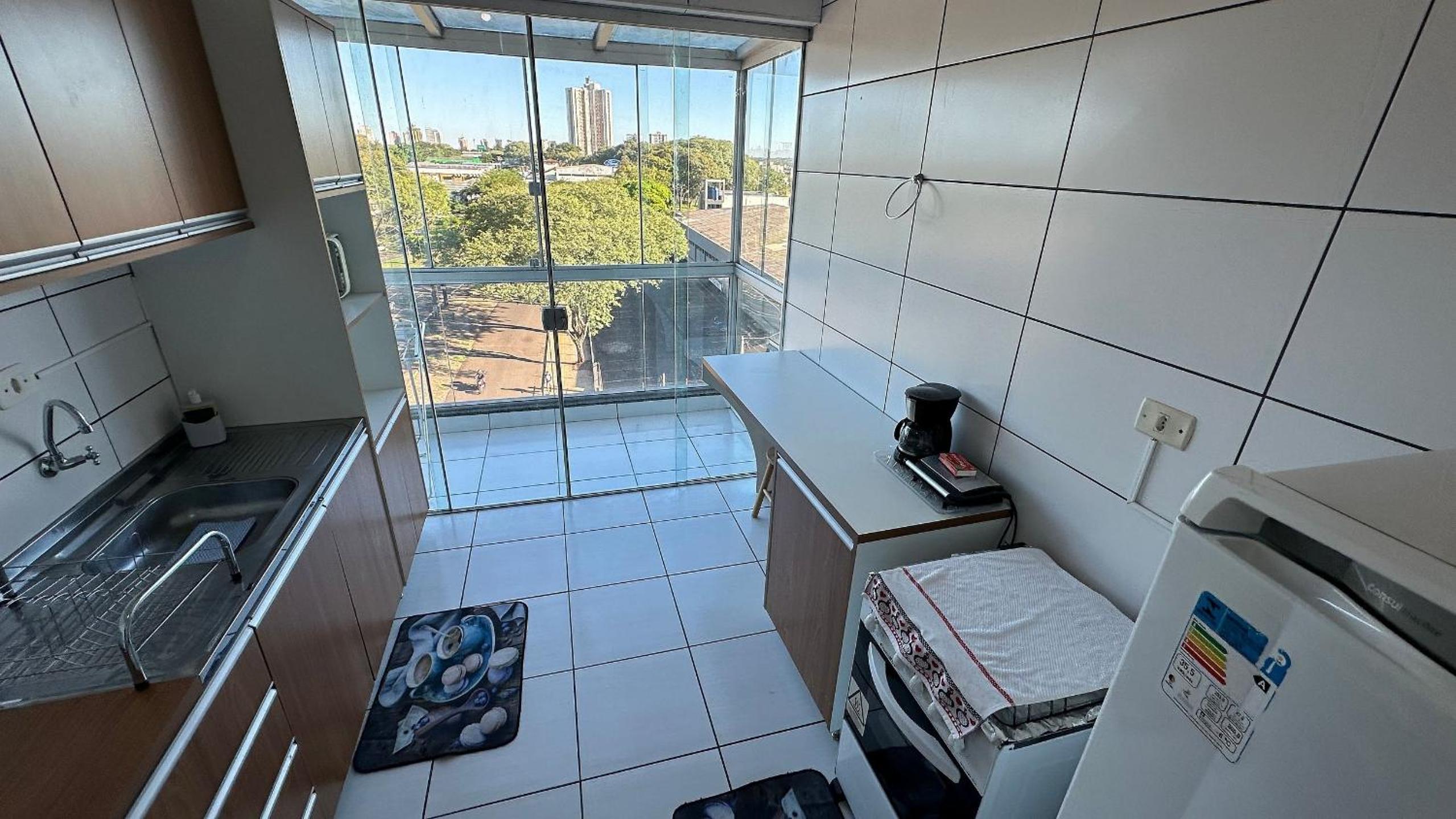 Residencial Dona Odila - Excelente Localização