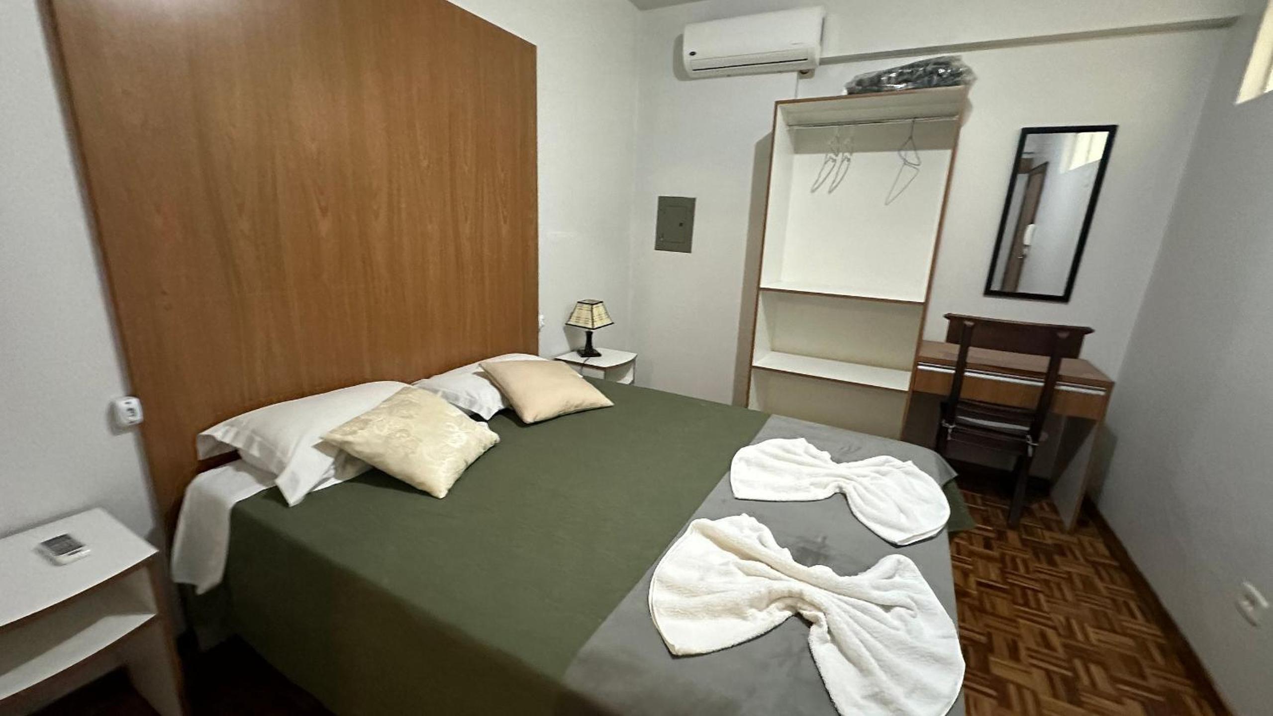Residencial Dona Odila - Excelente Localização
