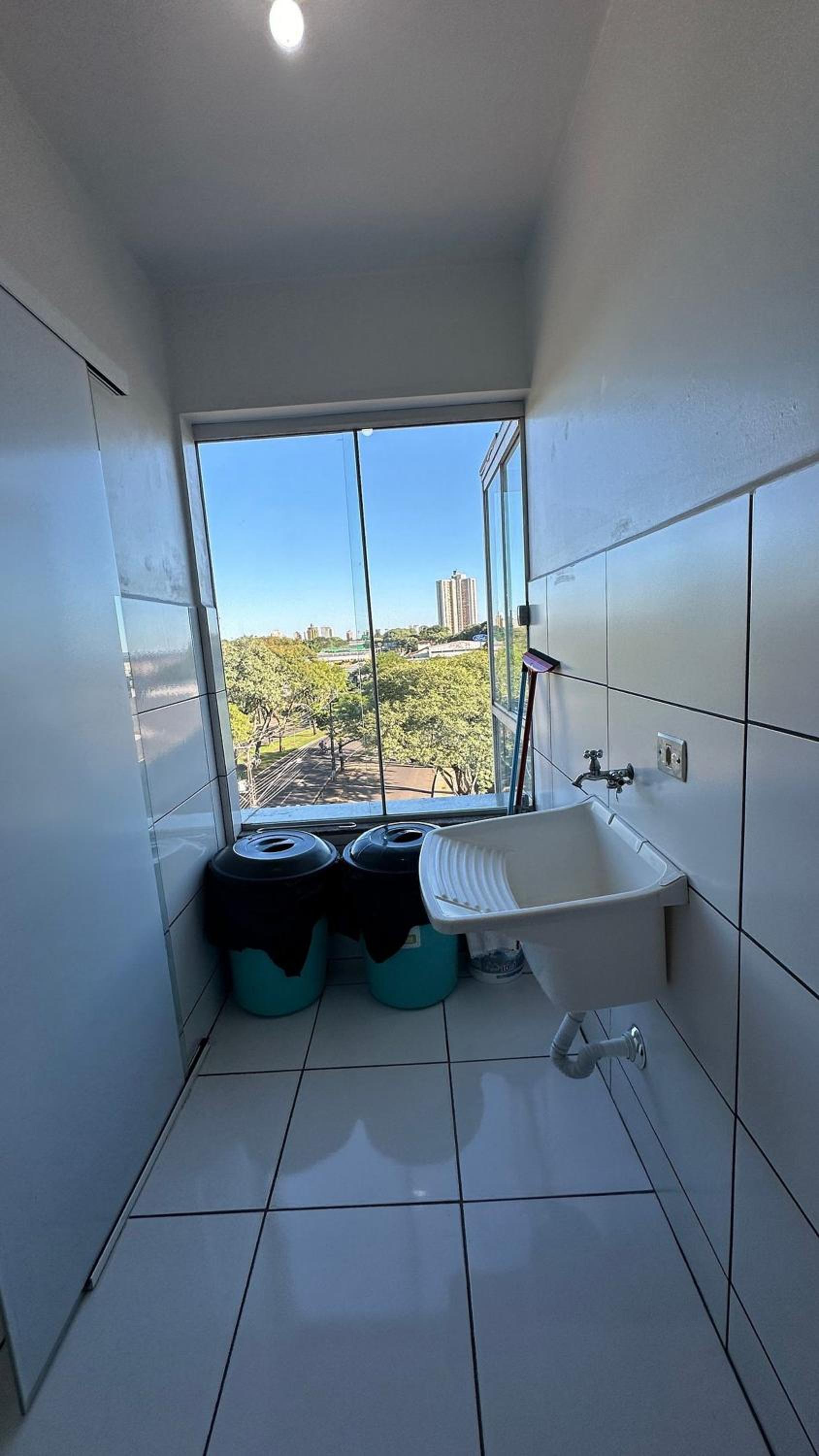 Residencial Dona Odila - Excelente Localização