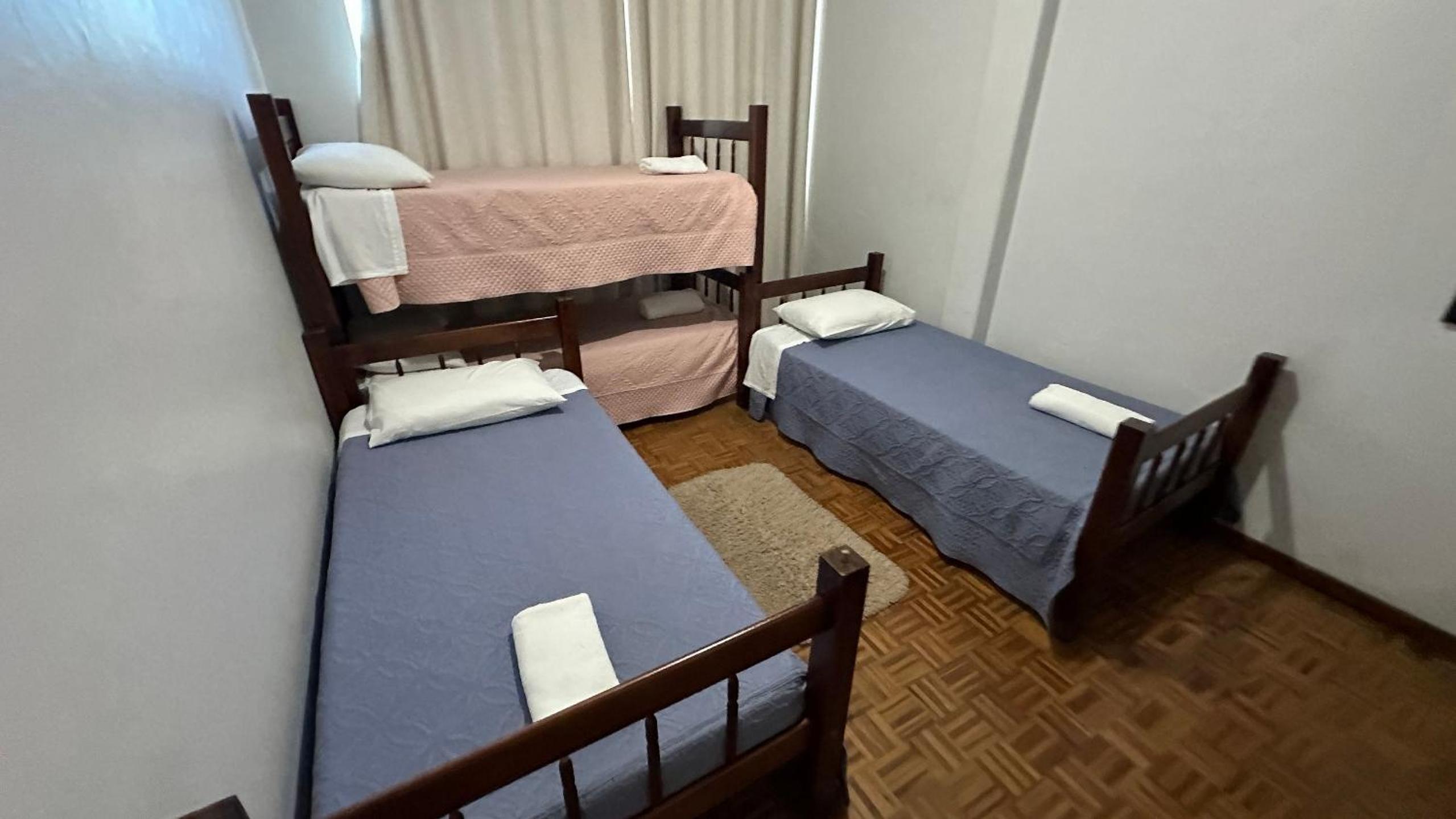 Residencial Dona Odila - Excelente Localização