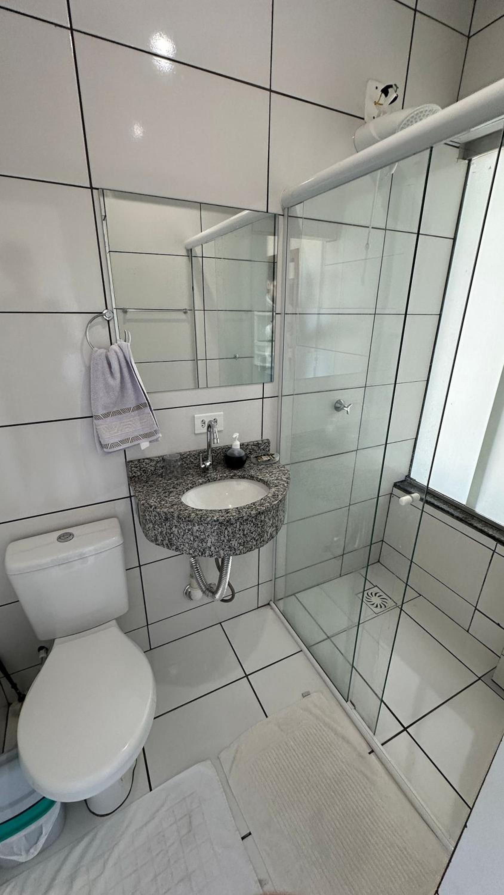 Residencial Dona Odila - Excelente Localização