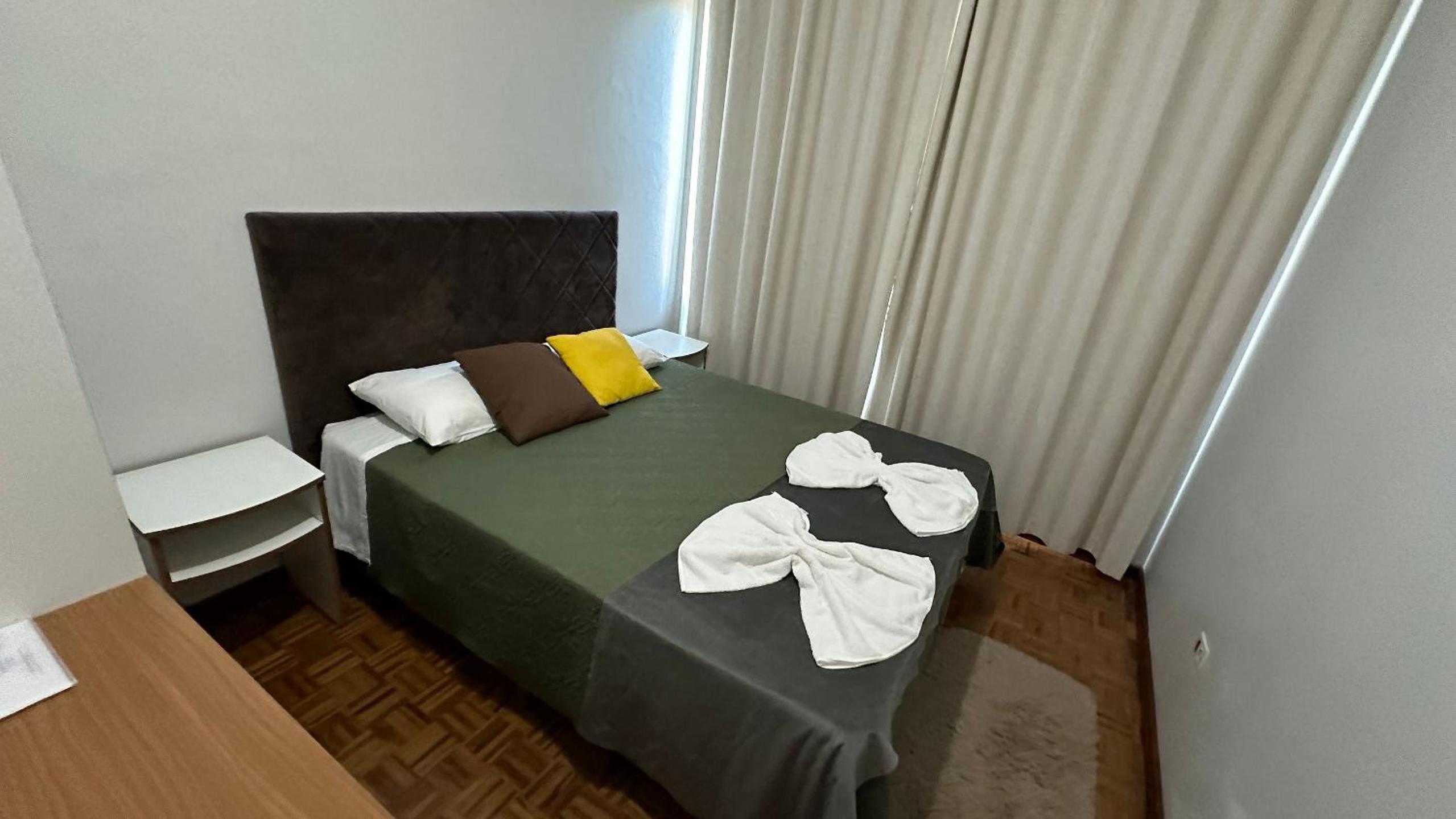 Residencial Dona Odila - Excelente Localização