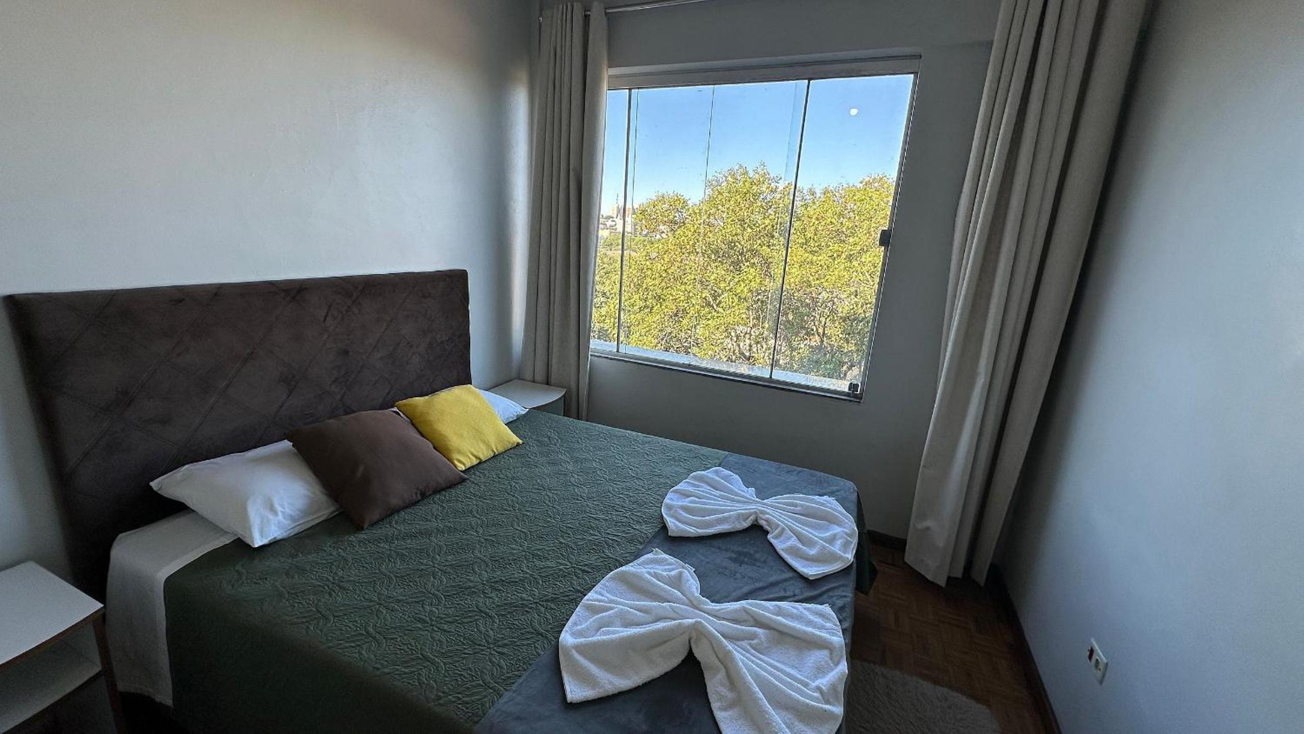 Residencial Dona Odila - Excelente Localização