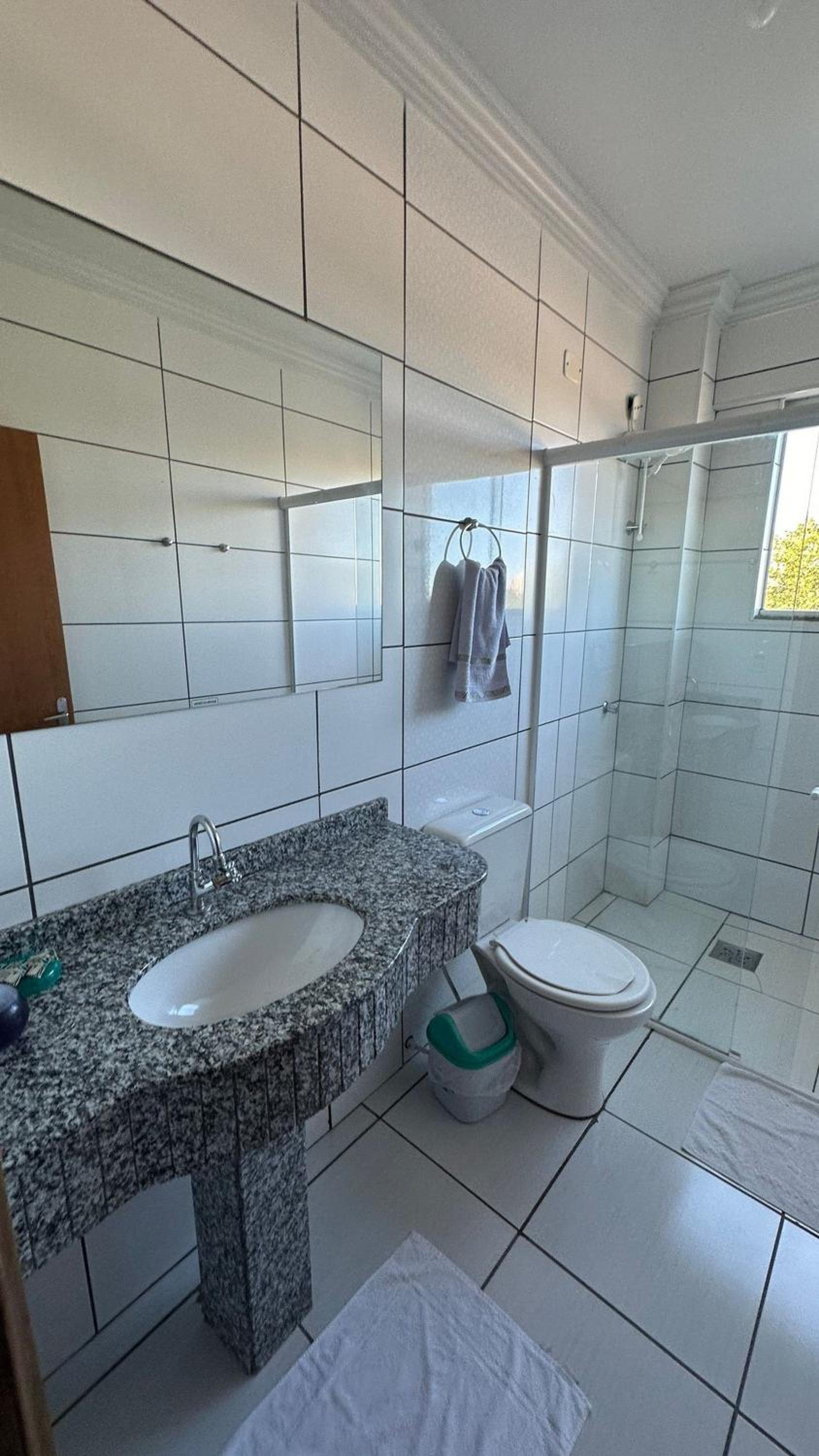 Residencial Dona Odila - Excelente Localização