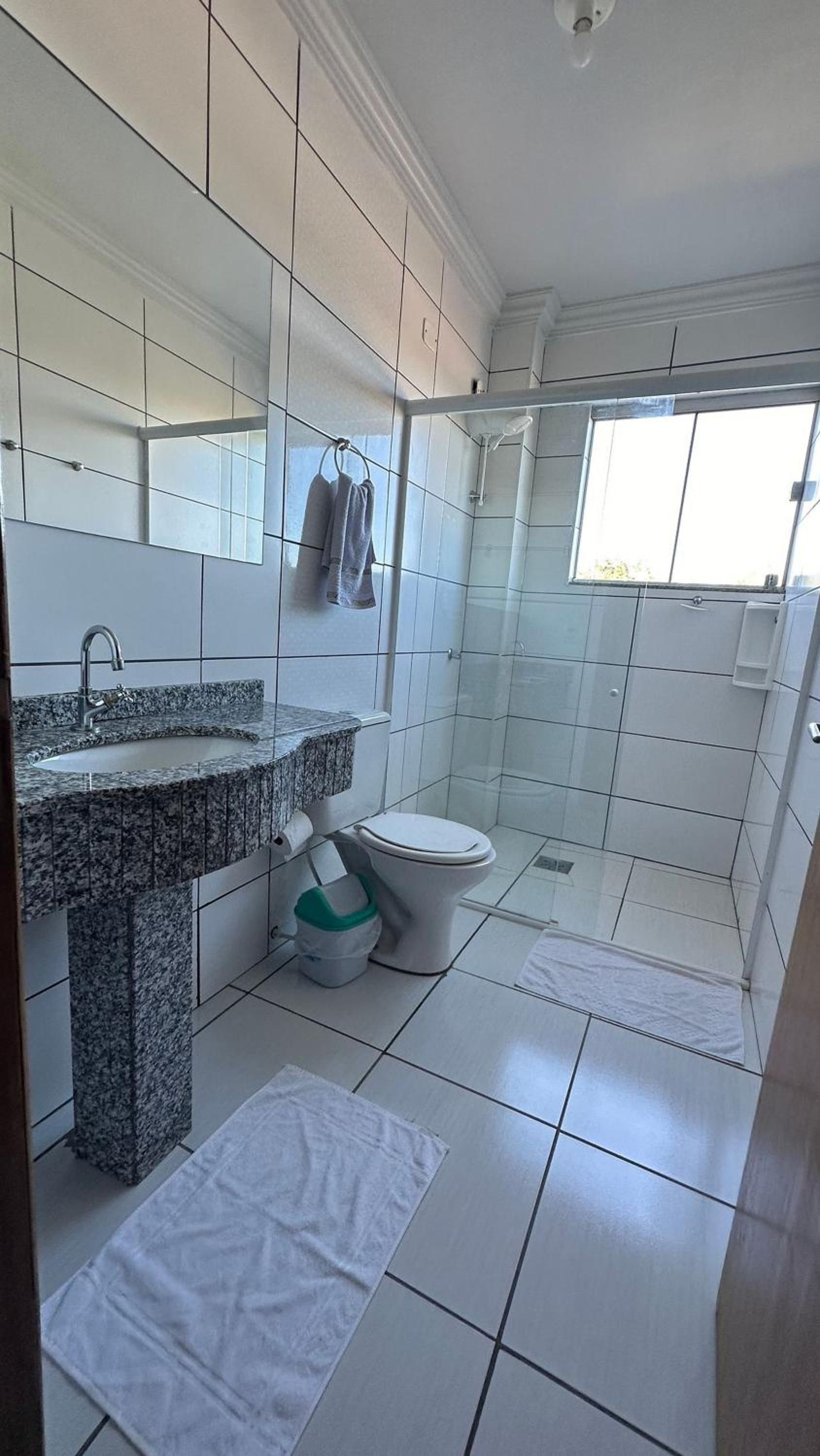 Residencial Dona Odila - Excelente Localização