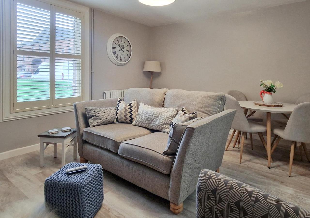 2 Bed in Cromer oc-e28211 view 4