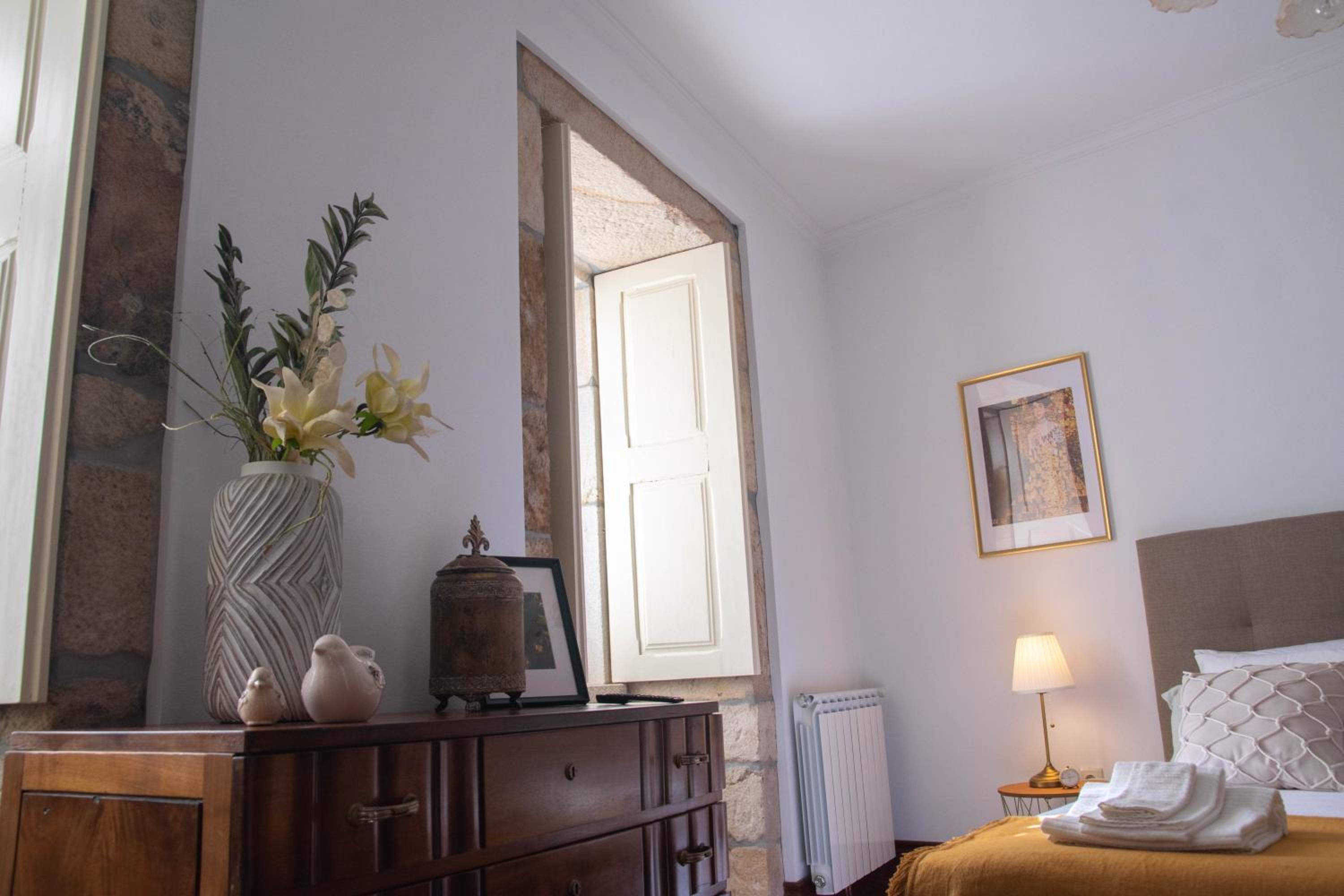 Cosy Historical House in Lamego - Quinta do Cabo view 3