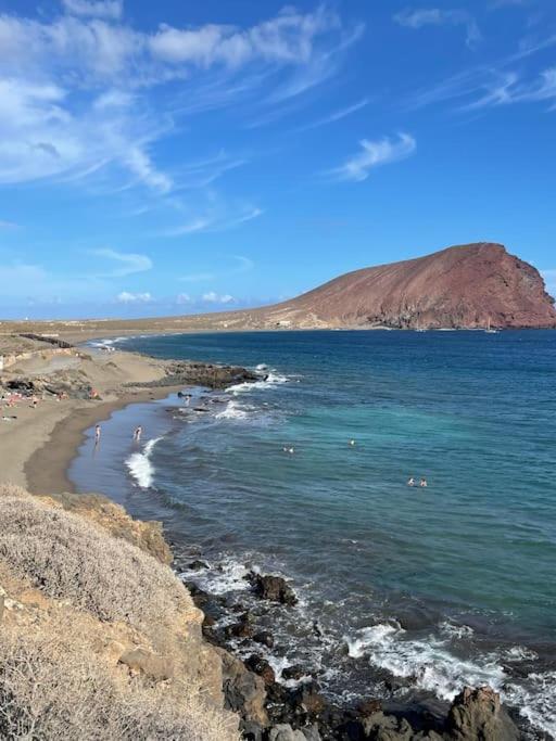 La Tejita - Dream Rooftop Apartment photo 3