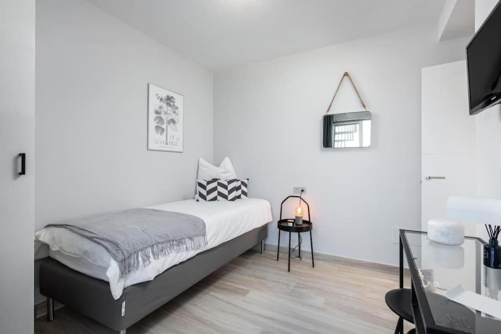 La Tejita - Dream Rooftop Apartment photo 4