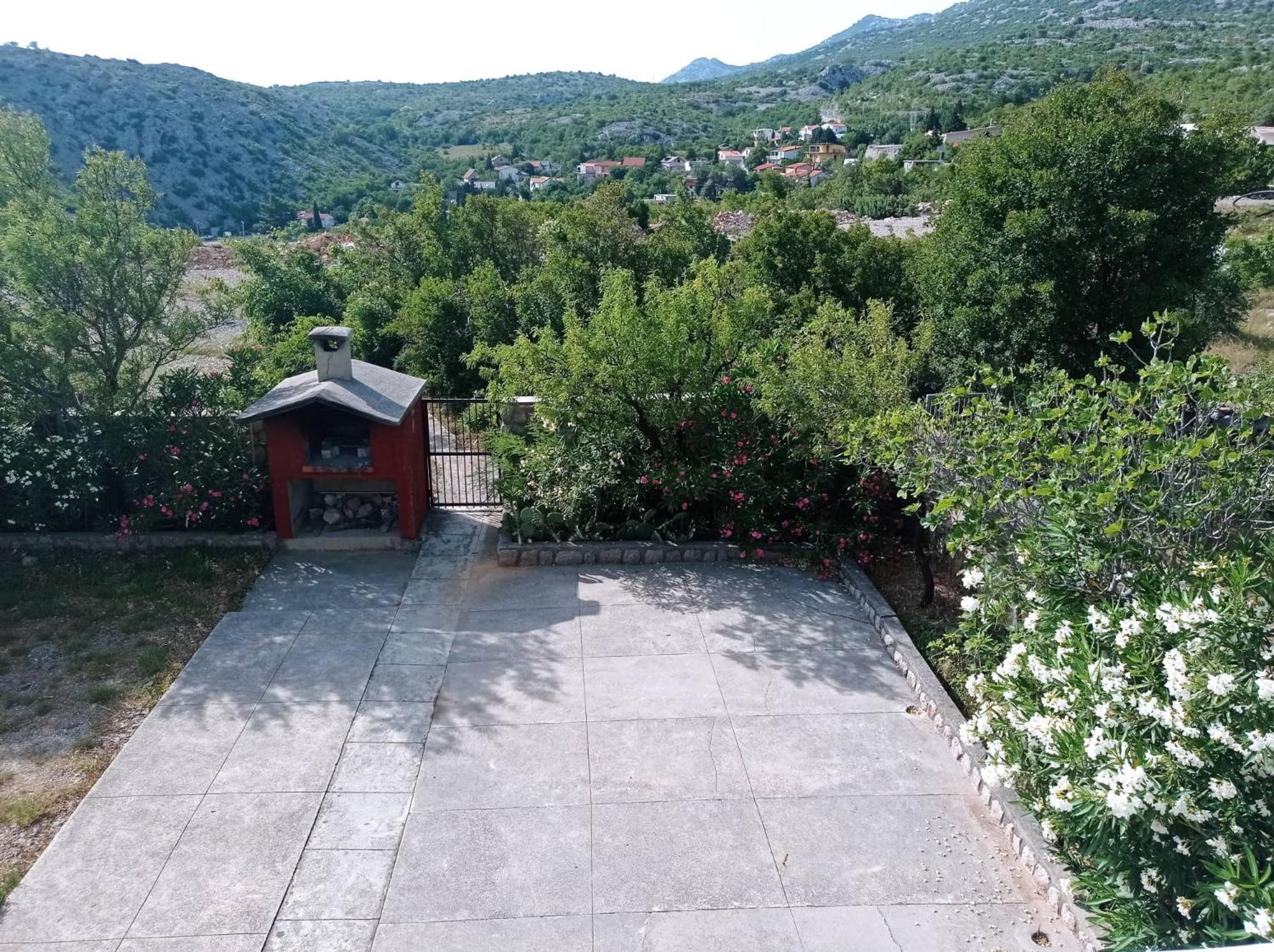 Villa Alexa Cesarica