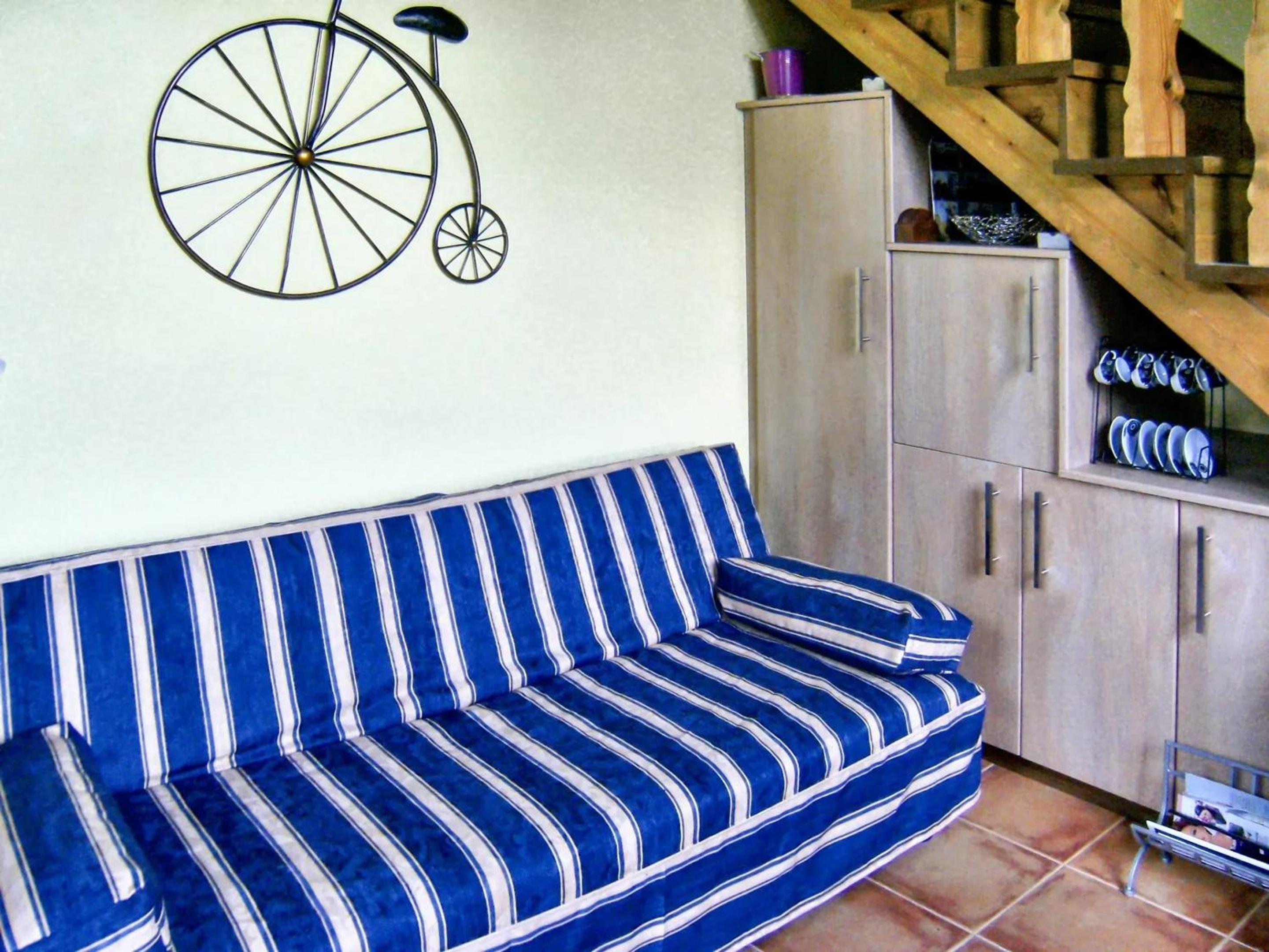 Cozy house in Grandas de Salime with mountain view