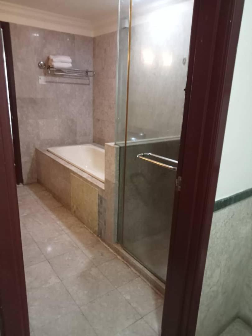 Bintang Suites at Times square