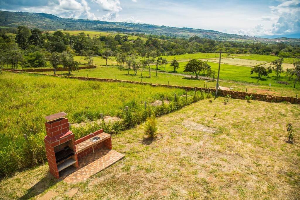 Casa Villa Lolita, Barichara