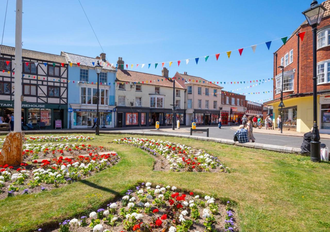 2 Bed in Cromer oc-f28893 view 5