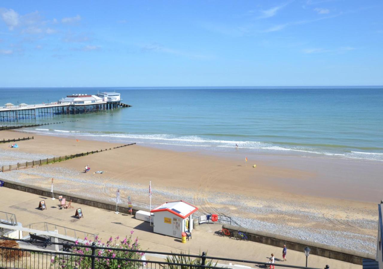 2 Bed in Cromer oc-f28893 view 2