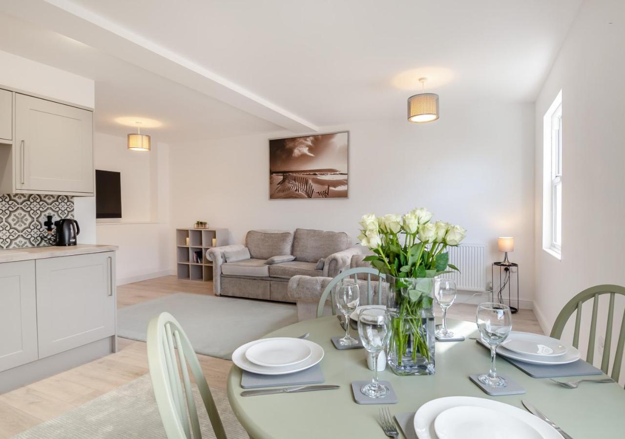 2 Bed in Cromer oc-f28893 view 3