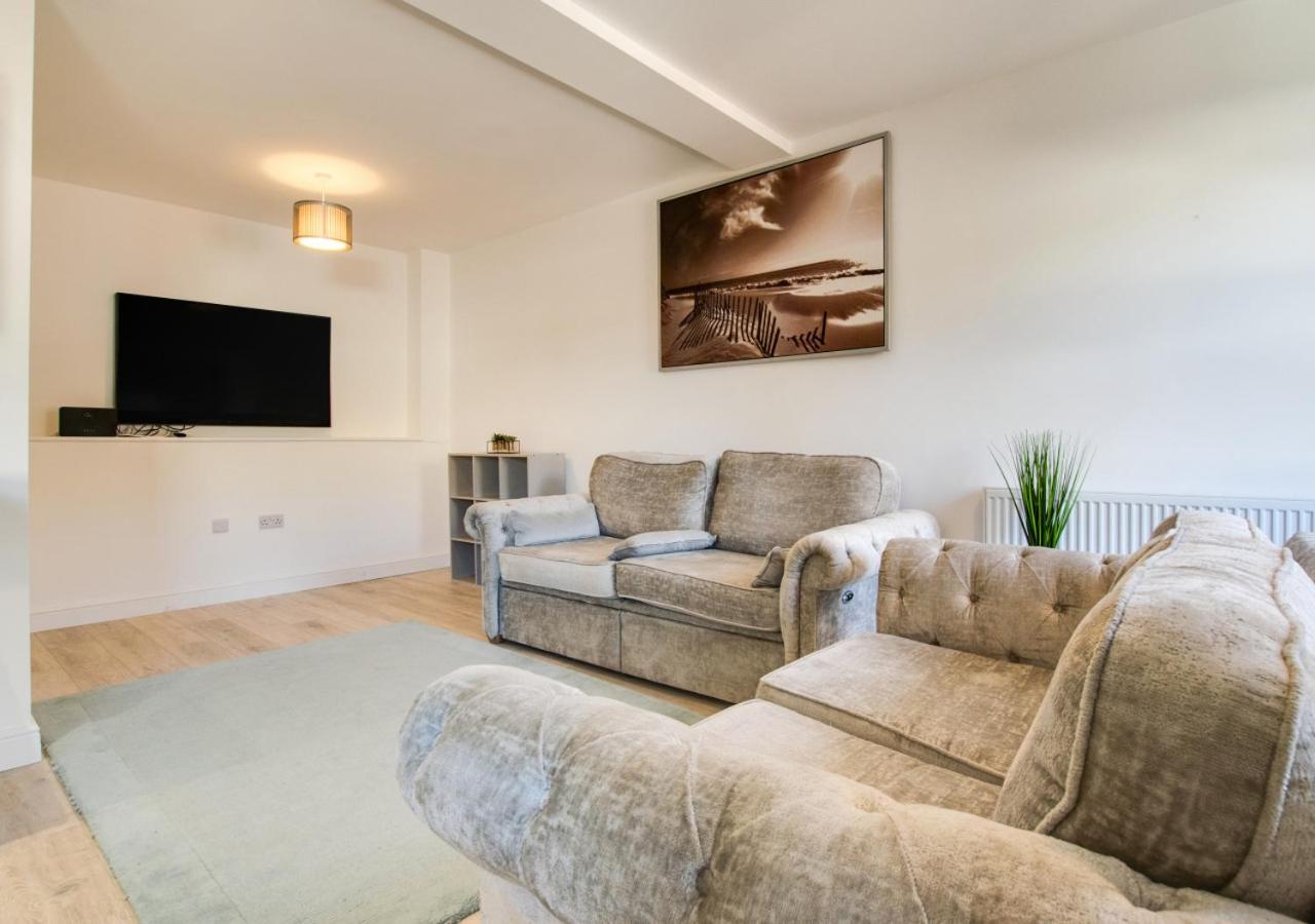 2 Bed in Cromer oc-f28893 view 4