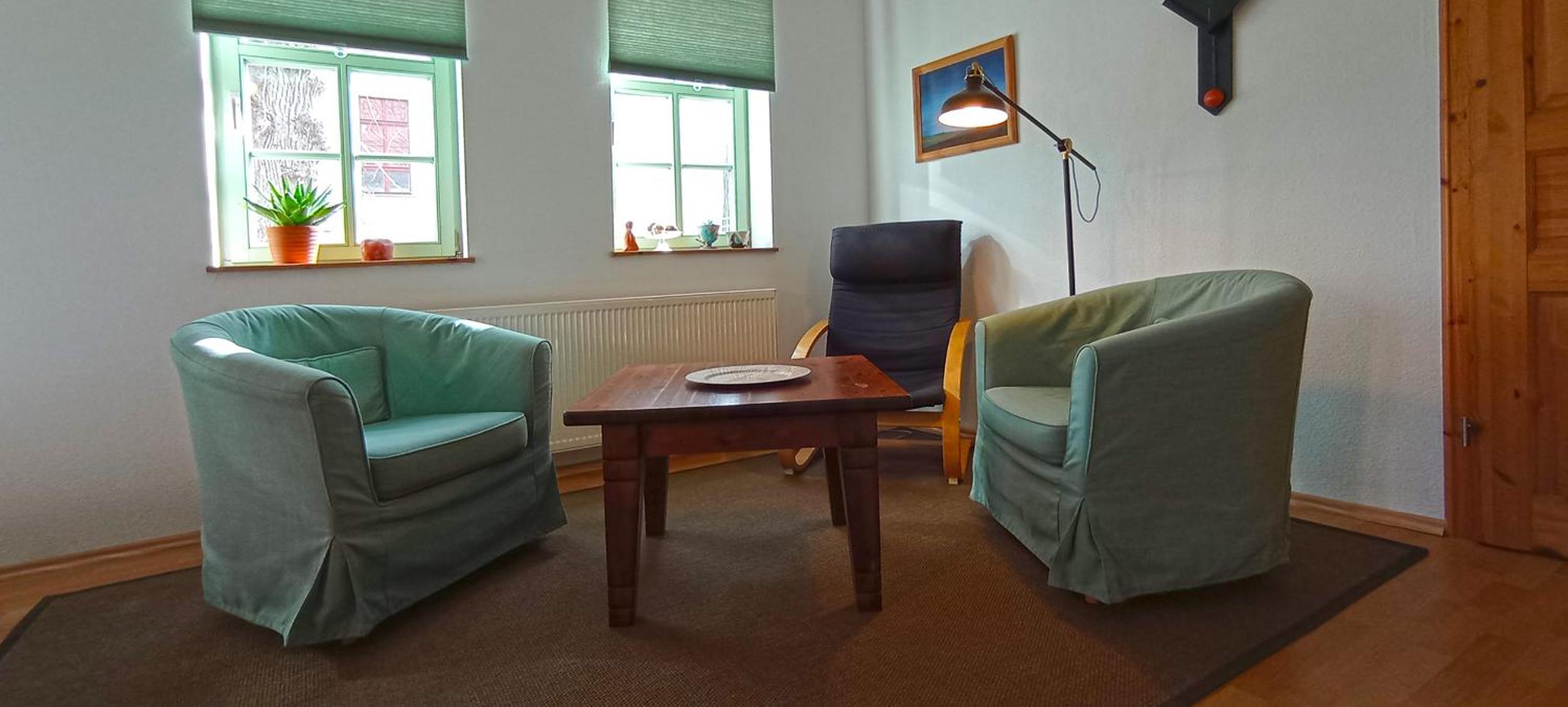 Ferienwohnung Wenzlaff view 5