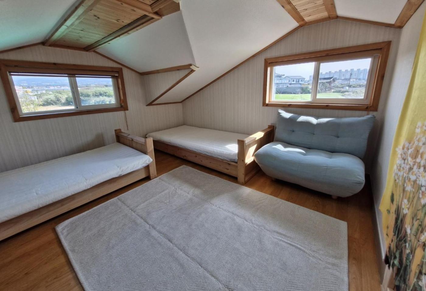 tree house