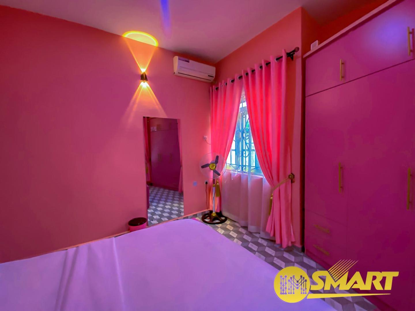 IMSMART Luxury Homes