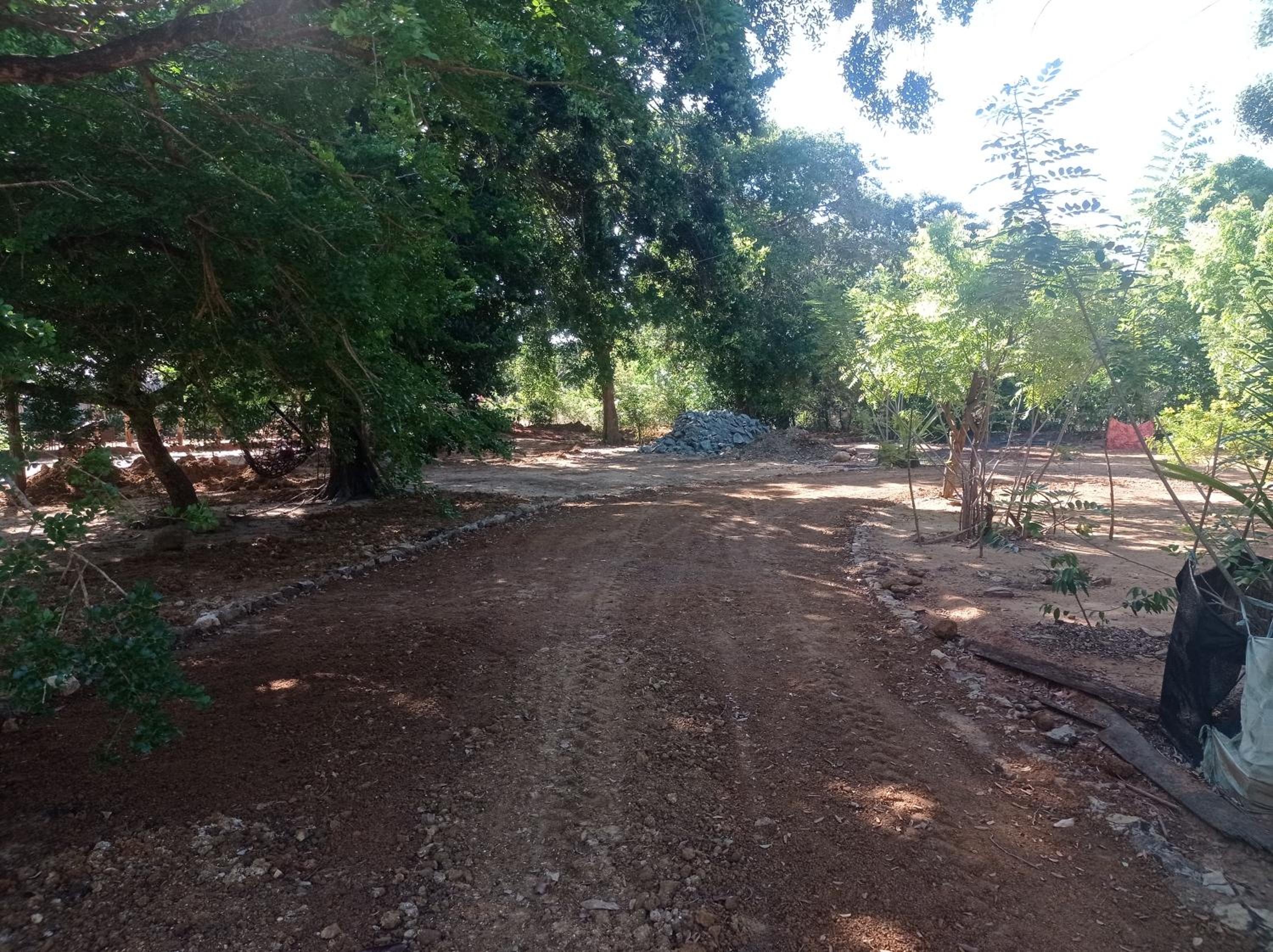 Bundala Resort