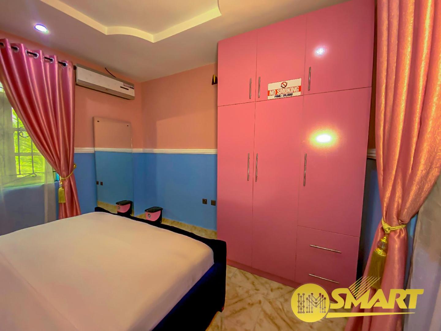 IMSMART Luxury Homes