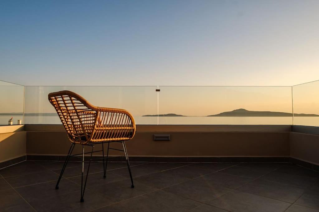 Horizon and Harmony II