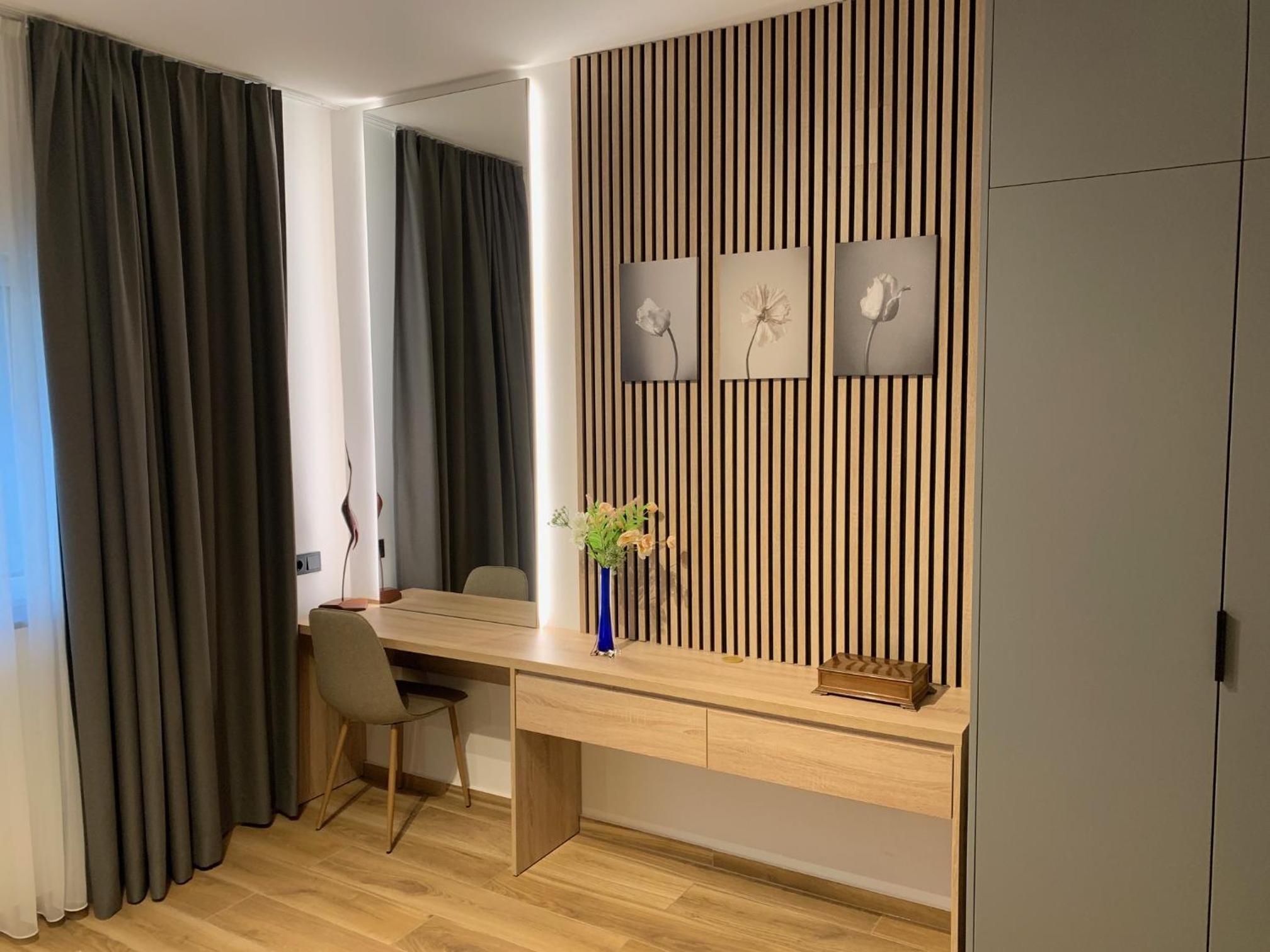 Studio apartmen