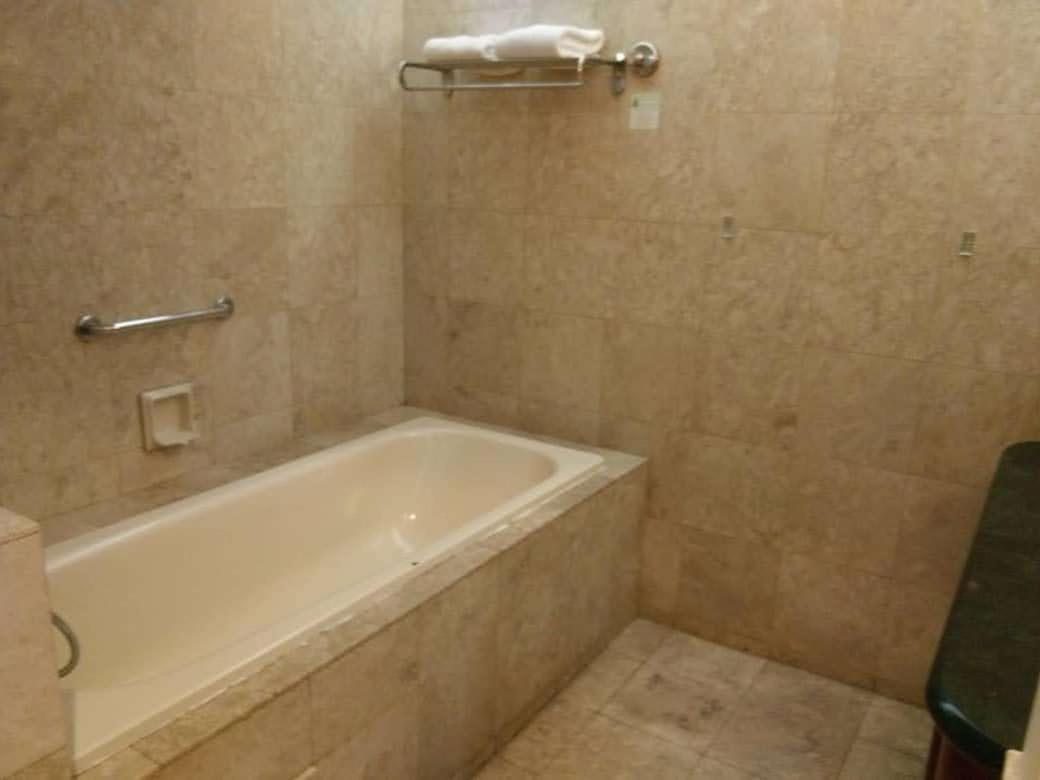 Bintang Suites at Times square