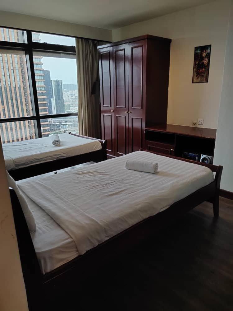 Bintang Suites at Times square