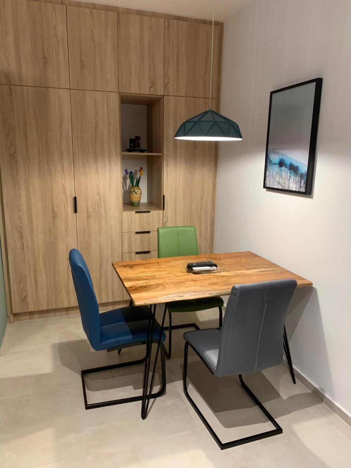 Studio apartmen