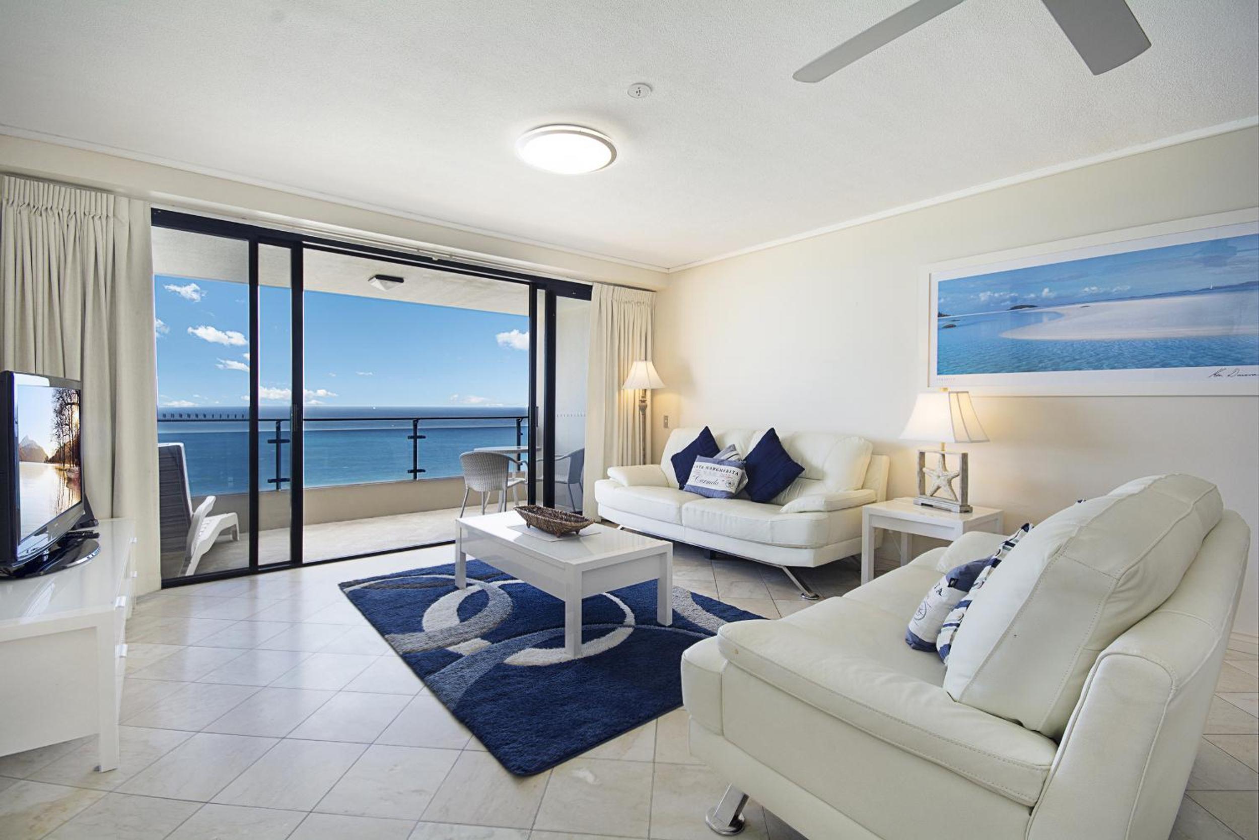 Clubb Coolum Beach Resort Sunshine Coast