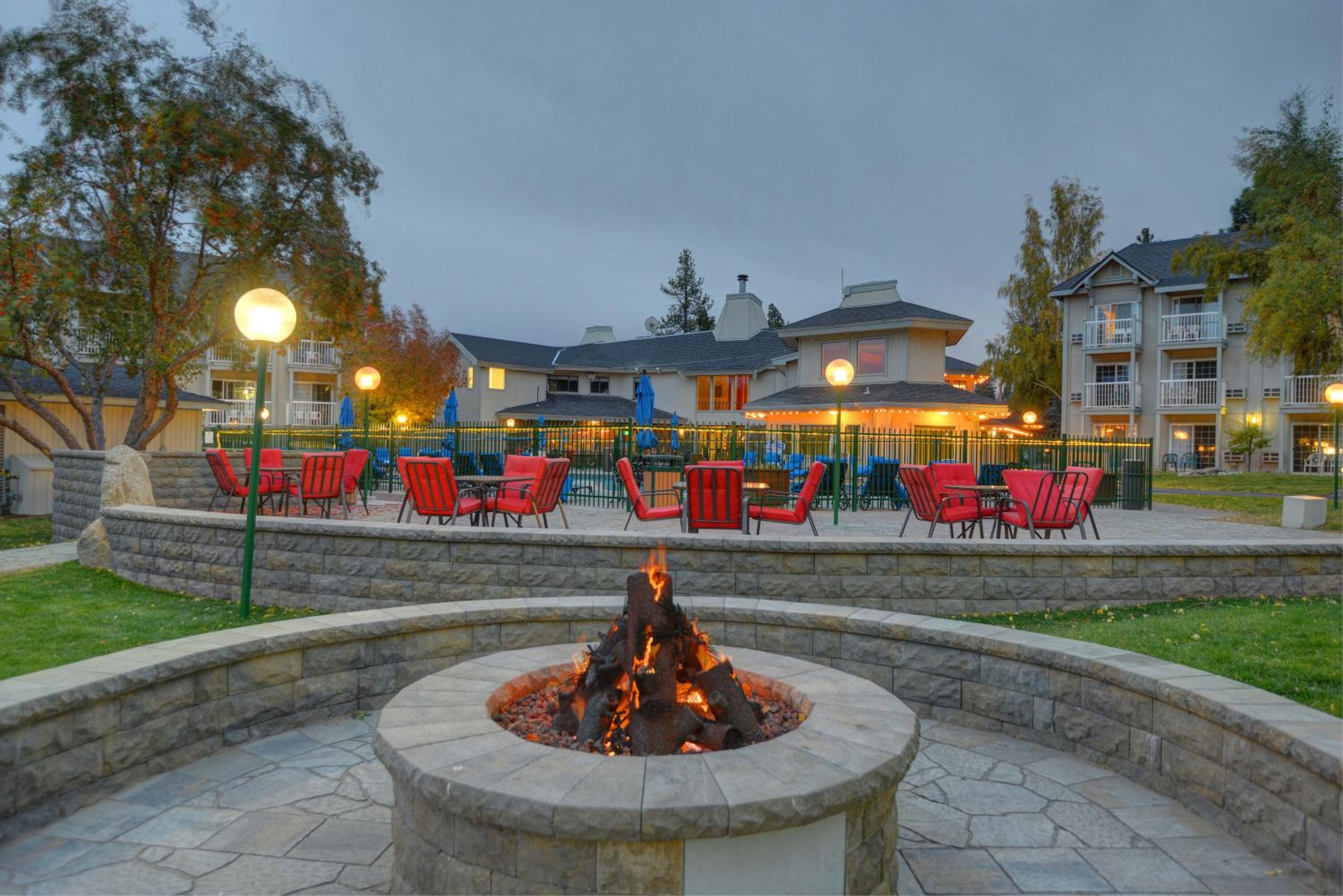 Lake Tahoe Vacations - Beach Retreat Lodge at Tahoe - Property Image 26