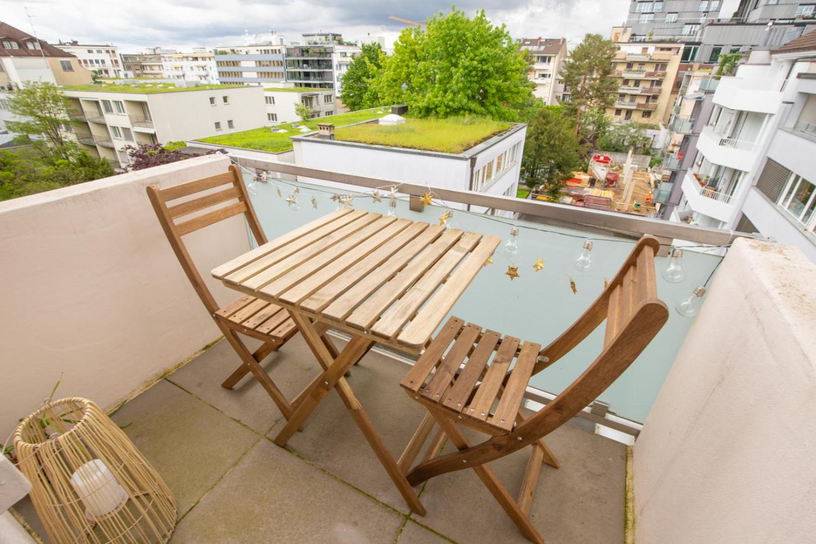 Special MODERN LiSA Apartment Basel, Bahnhof Grossbasel 10-STAR
