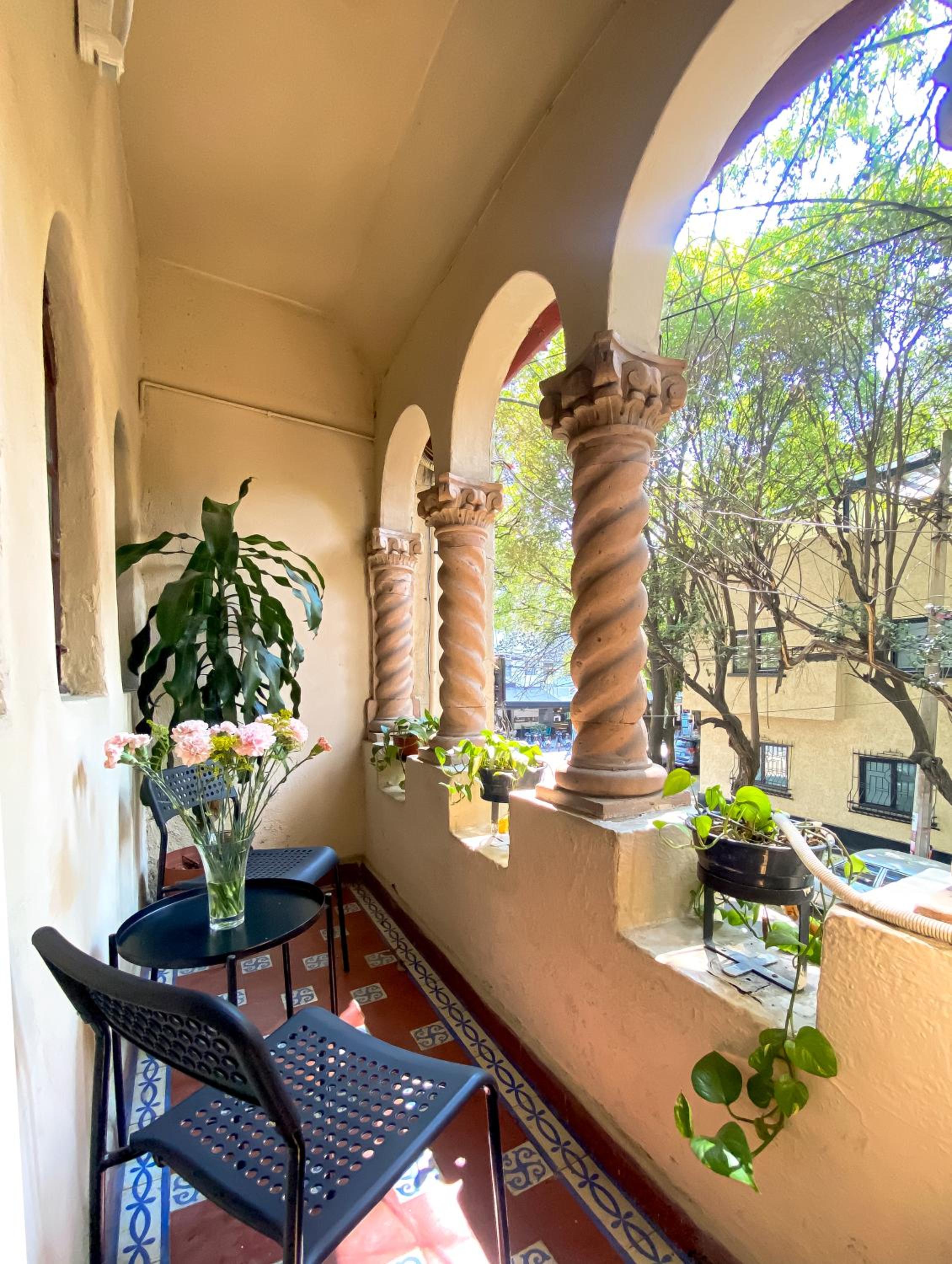 Hotel Casa Condesa Amatlan 84 by Riberana