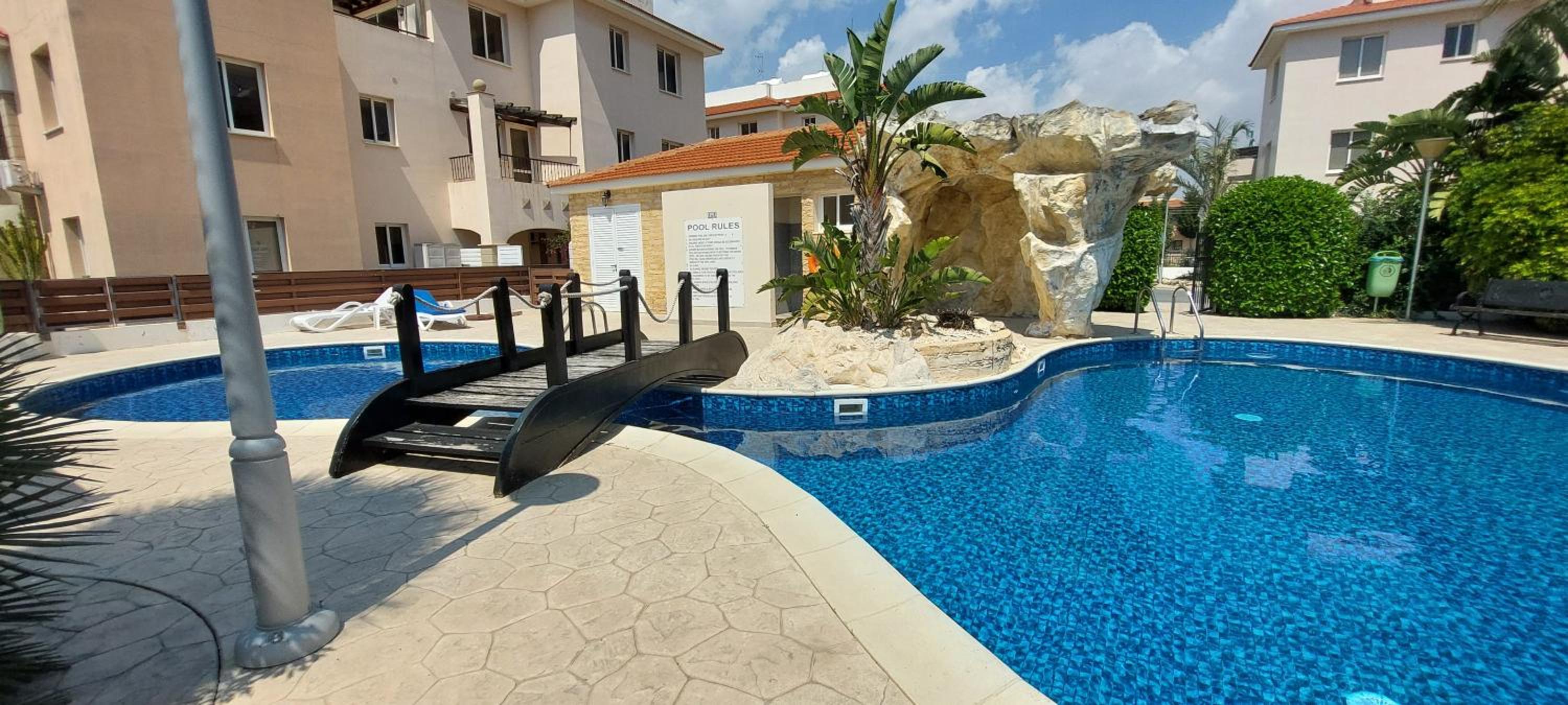Pyla Palms A1 204